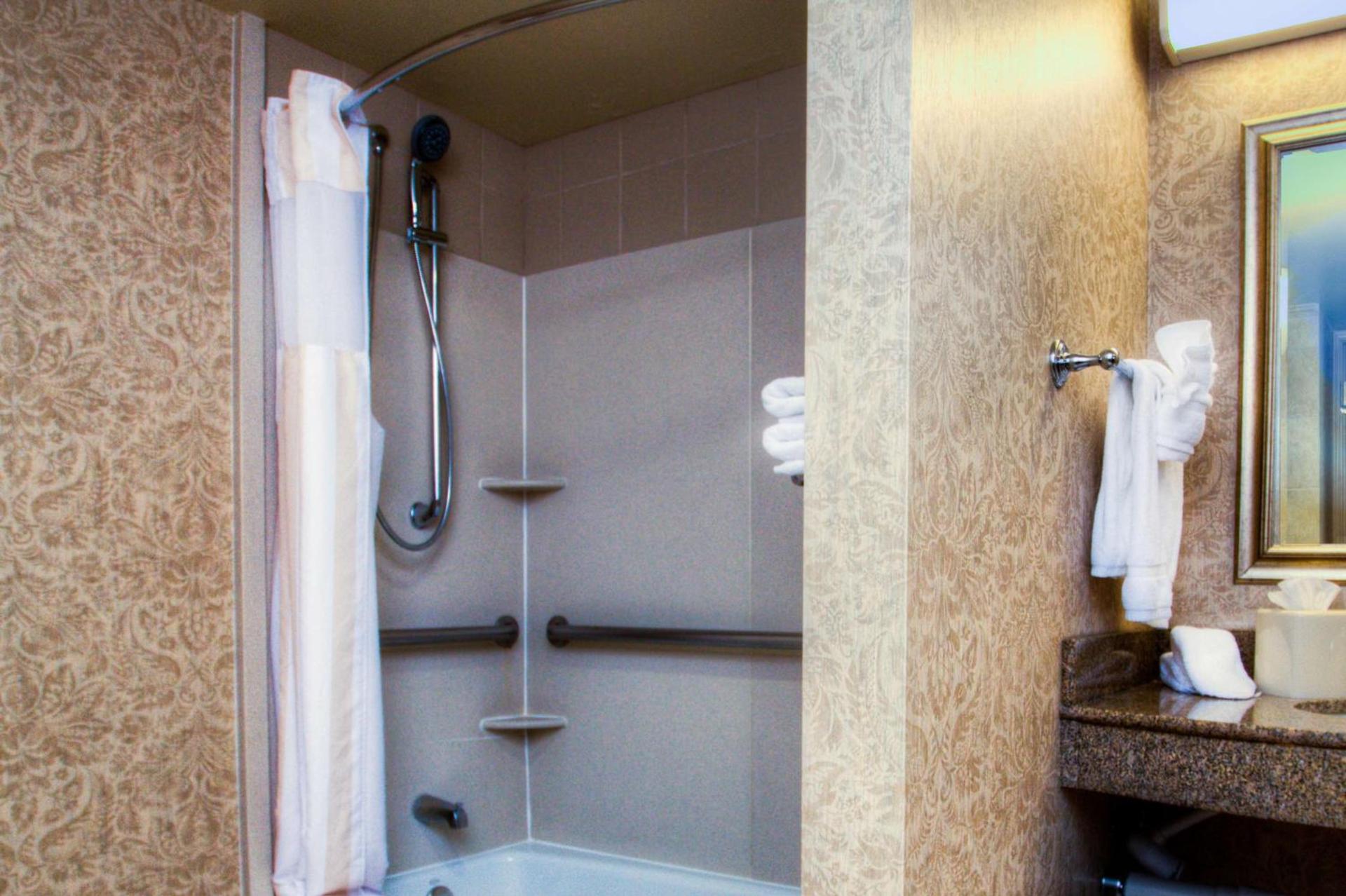 Hilton Garden Inn Boise / Eagle photo 67