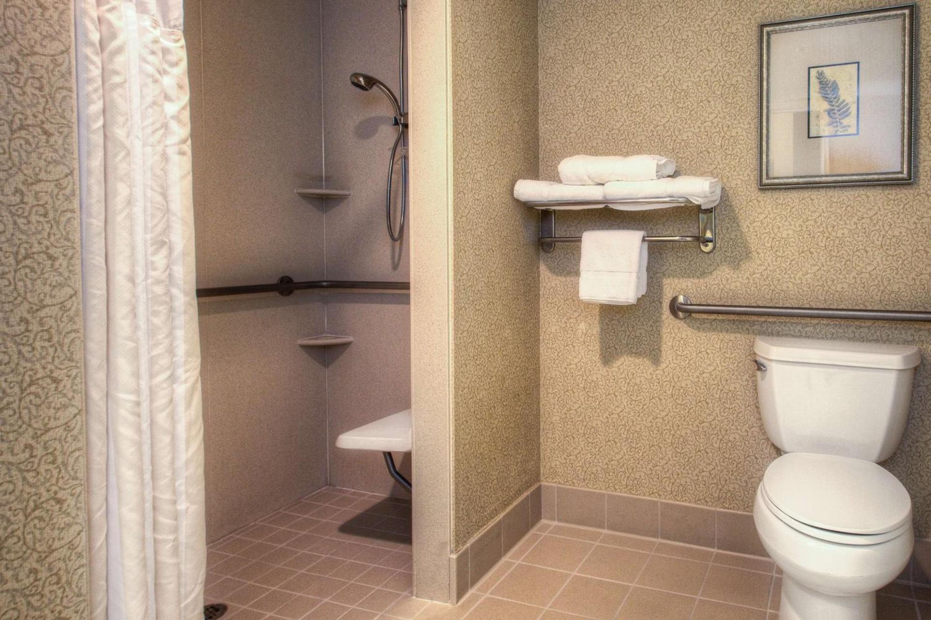 Hilton Garden Inn Boise / Eagle photo 68