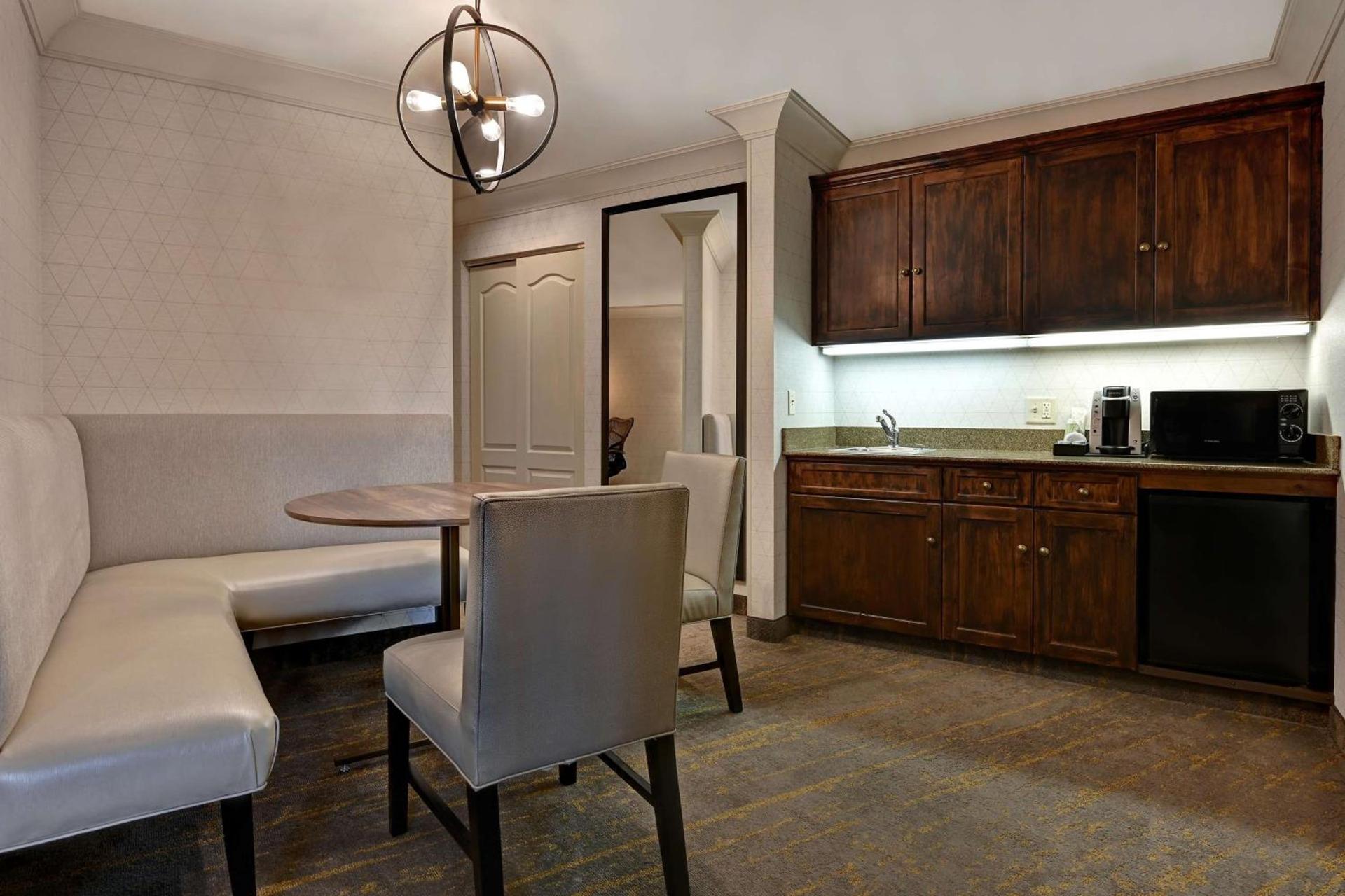 Hilton Garden Inn Boise / Eagle photo 70