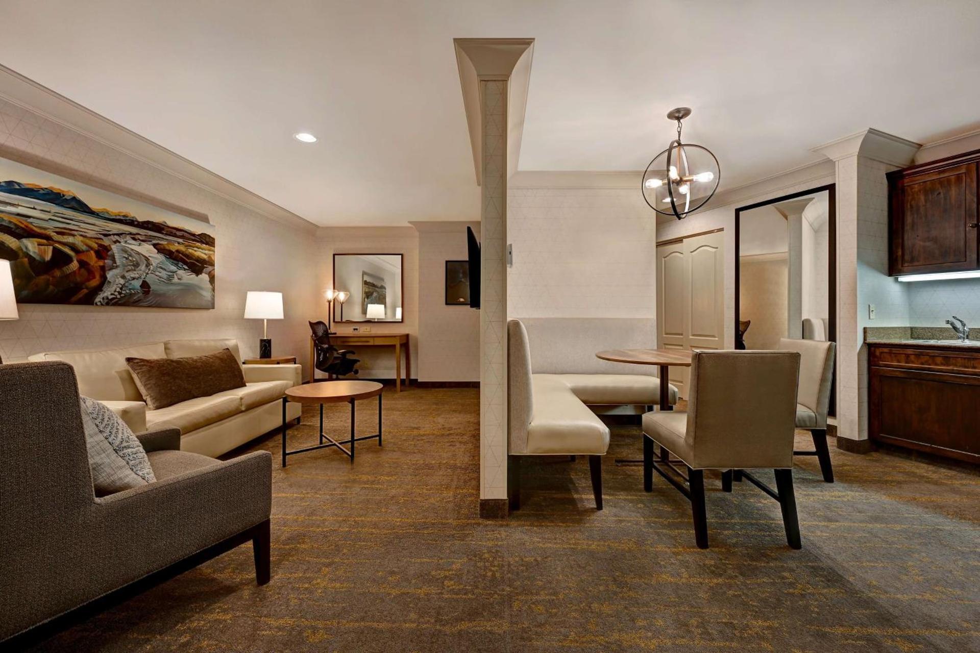 Hilton Garden Inn Boise / Eagle photo 71