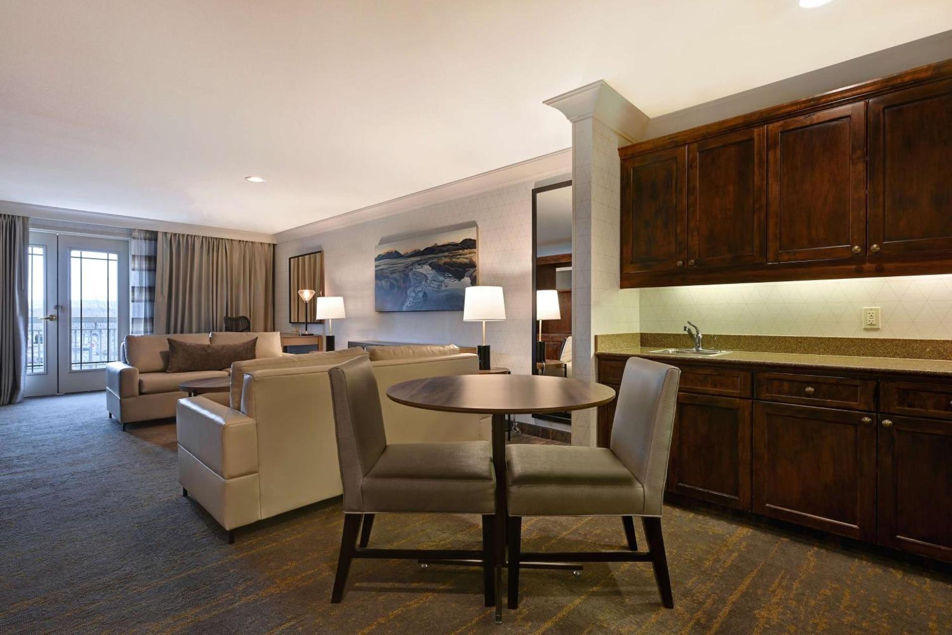 Hilton Garden Inn Boise / Eagle photo 72