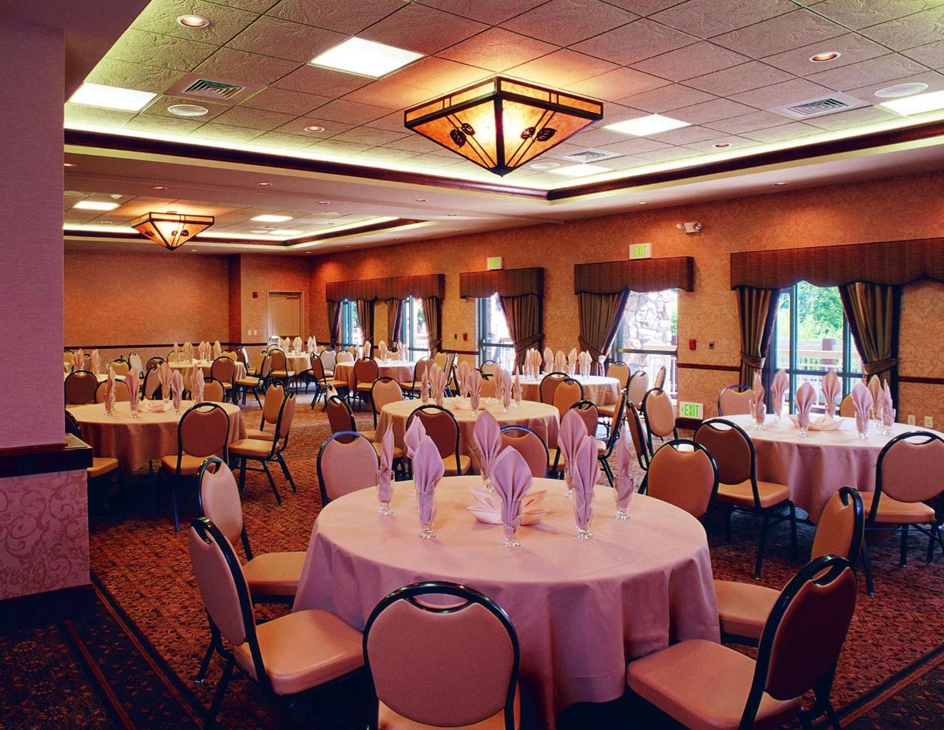 Hilton Garden Inn Boise / Eagle photo 75