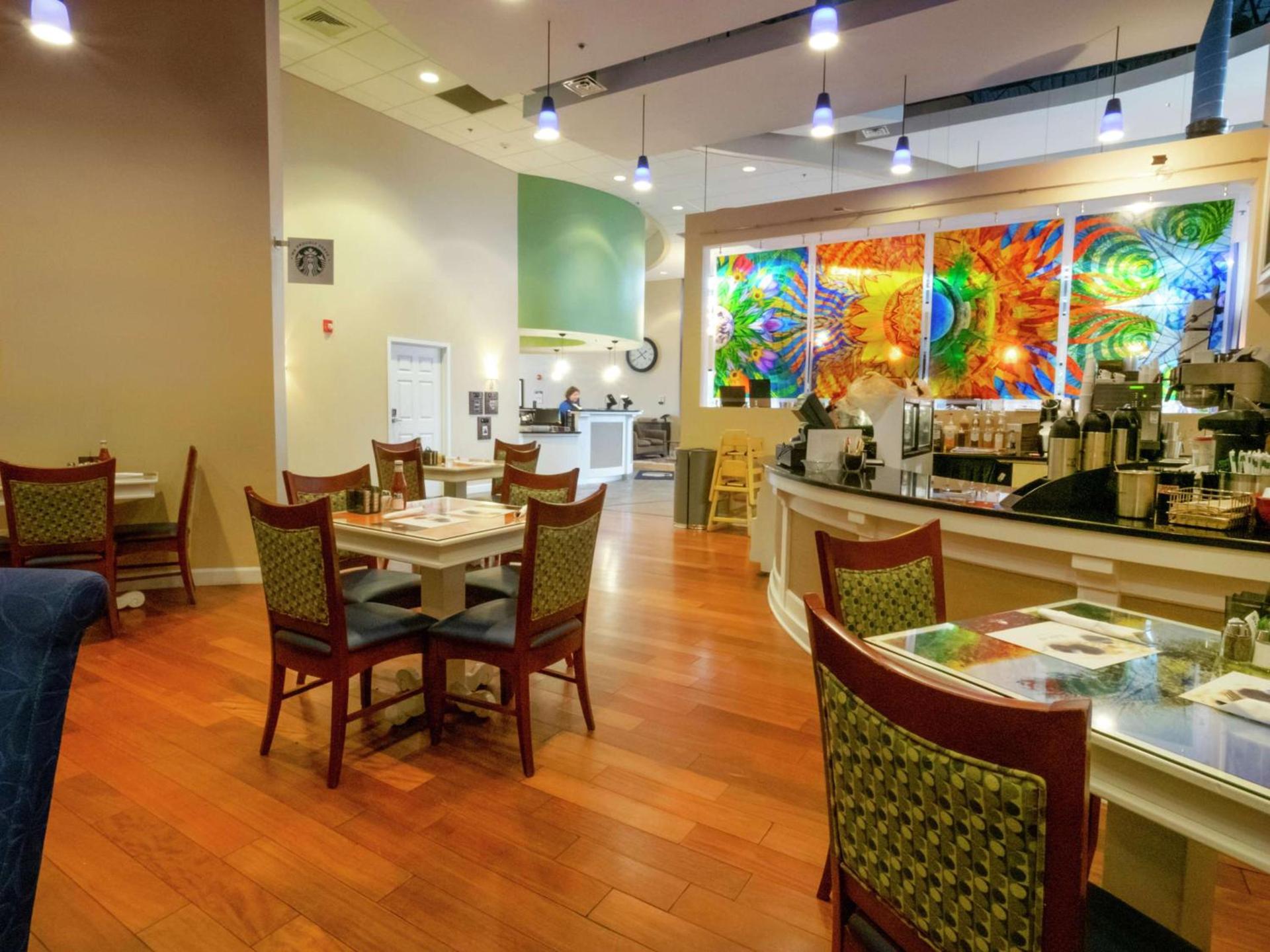 DoubleTree by Hilton Buffalo-Amherst photo 9