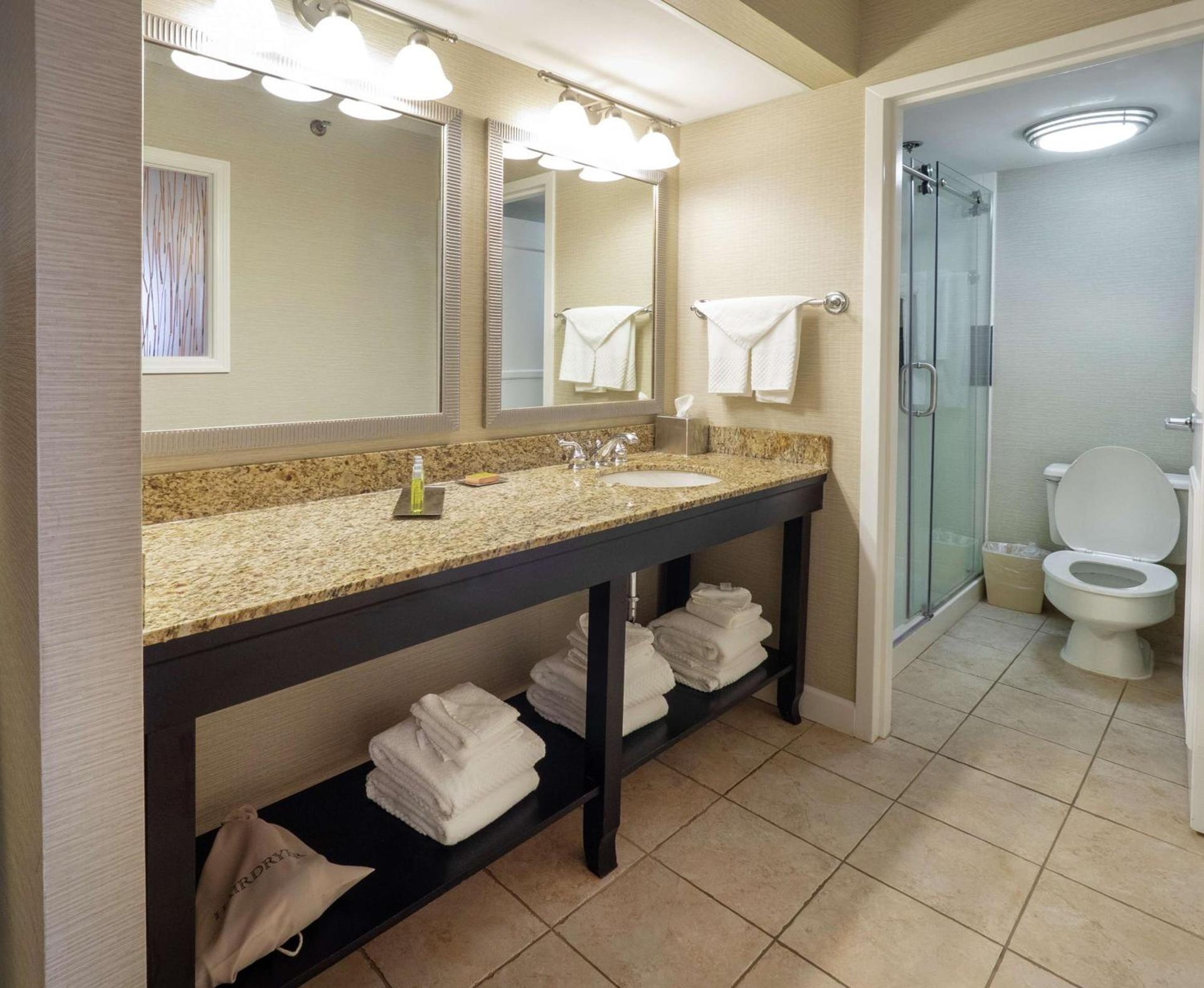 DoubleTree by Hilton Buffalo-Amherst photo 12