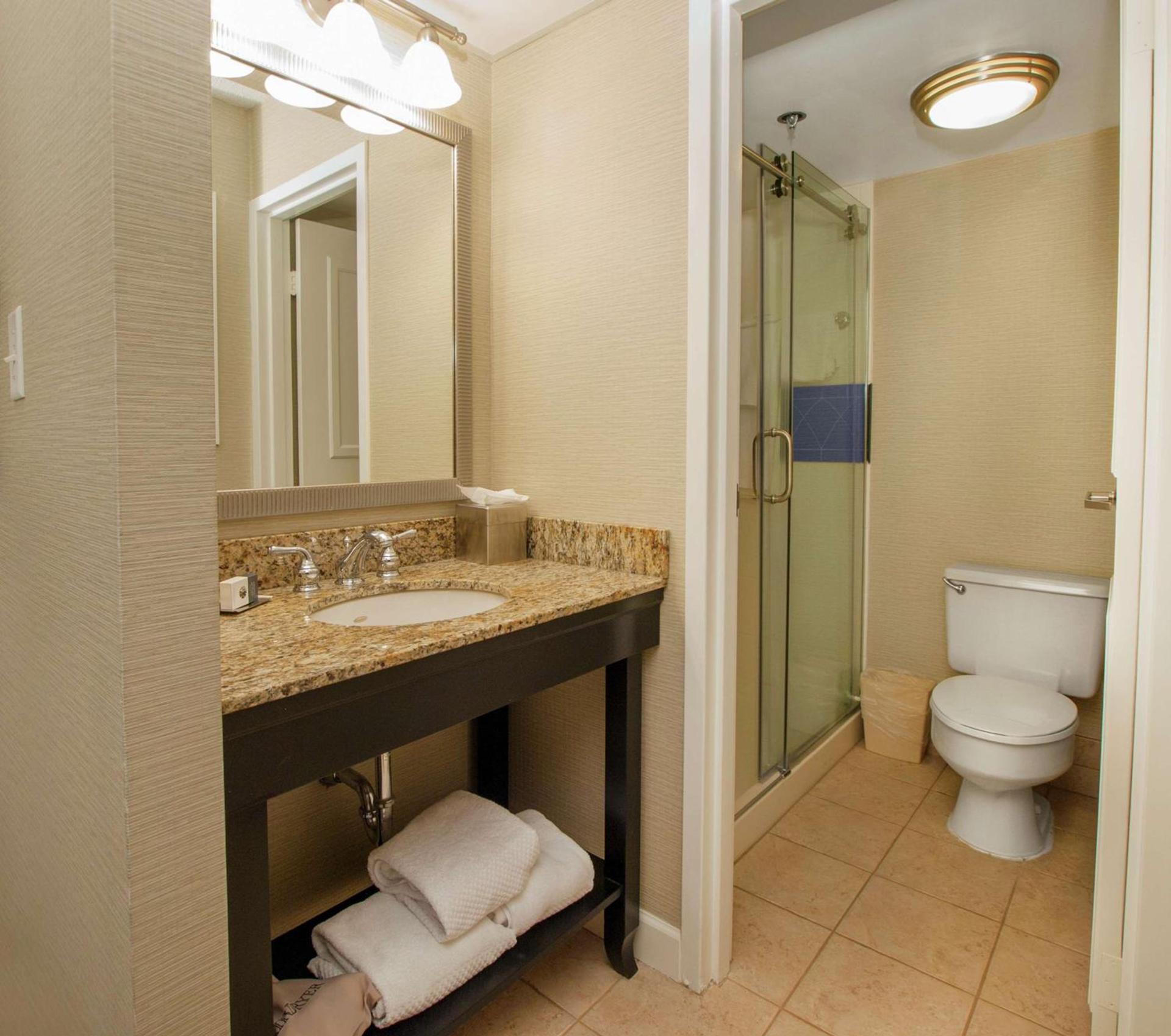 DoubleTree by Hilton Buffalo-Amherst photo 18