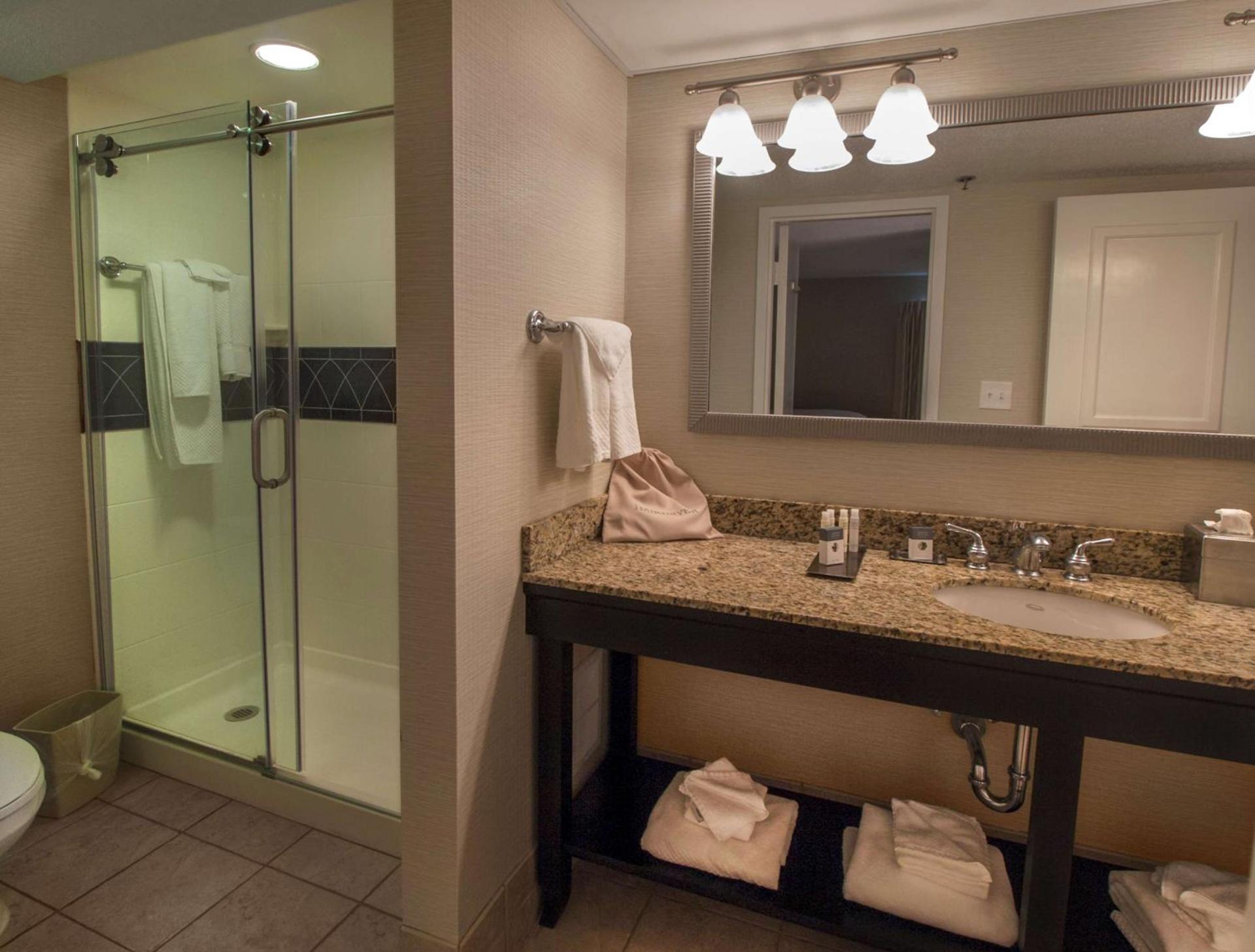 DoubleTree by Hilton Buffalo-Amherst photo 20