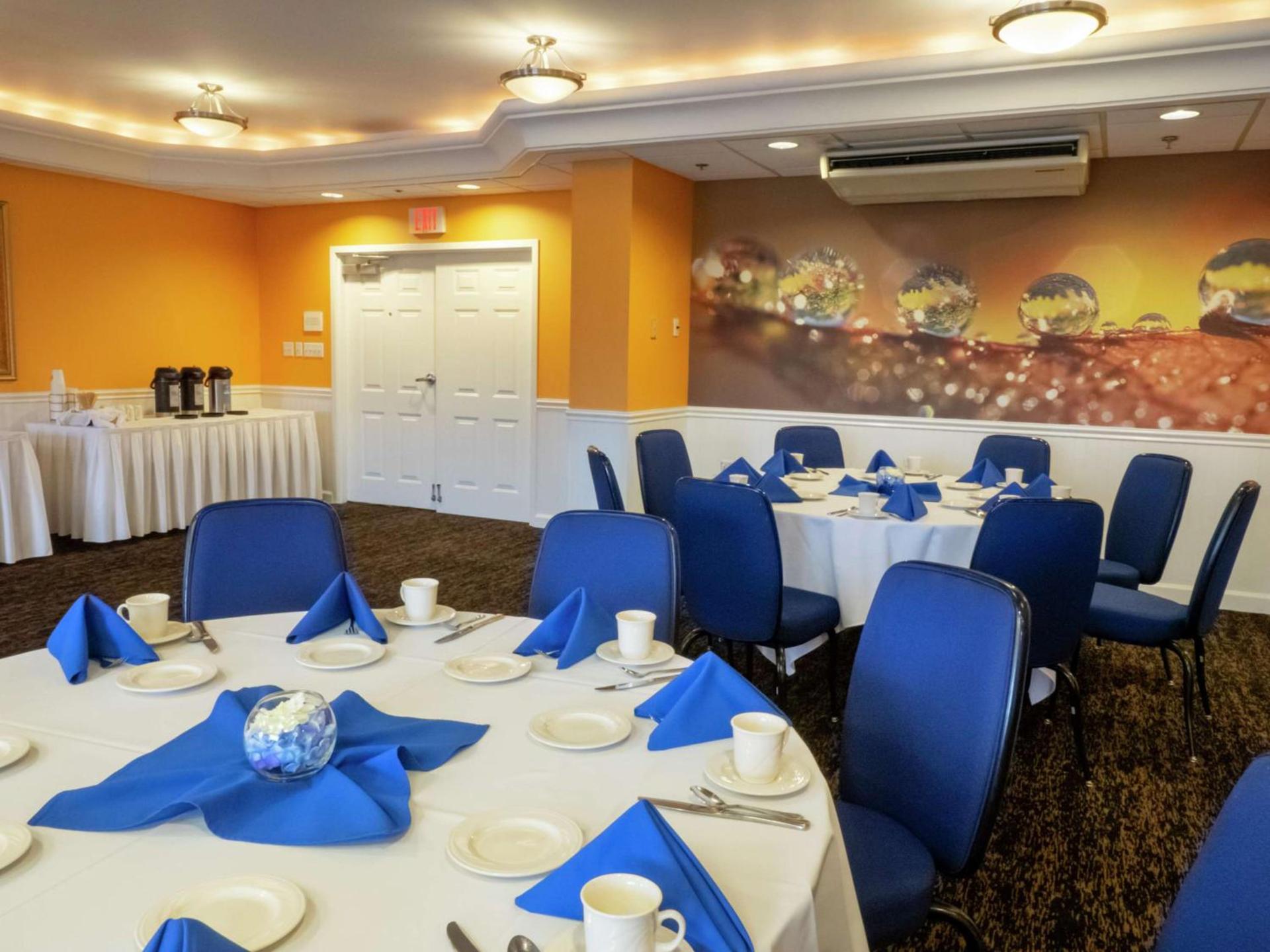 DoubleTree by Hilton Buffalo-Amherst photo 30