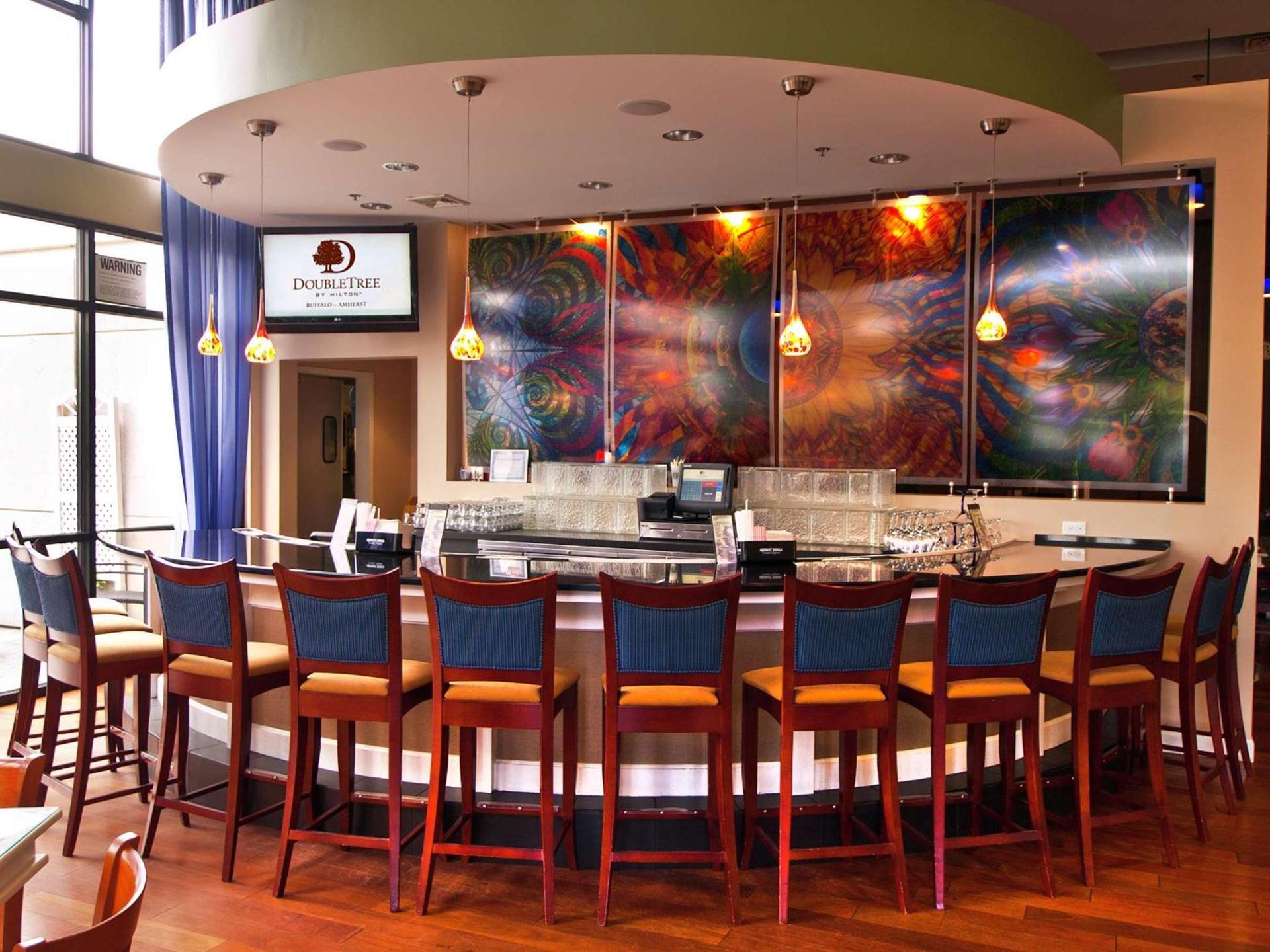 DoubleTree by Hilton Buffalo-Amherst photo 33