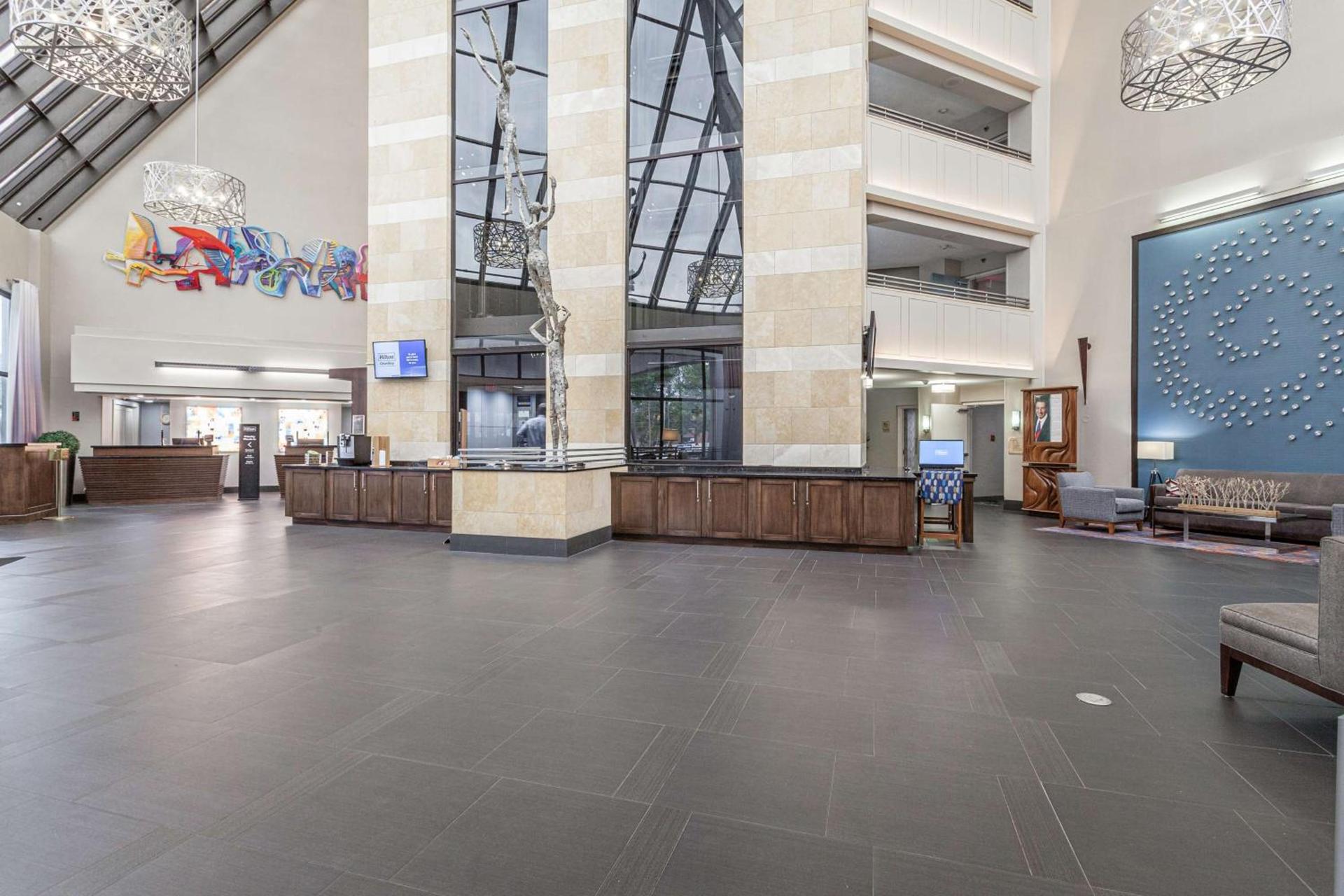 DoubleTree by Hilton Memphis photo 3