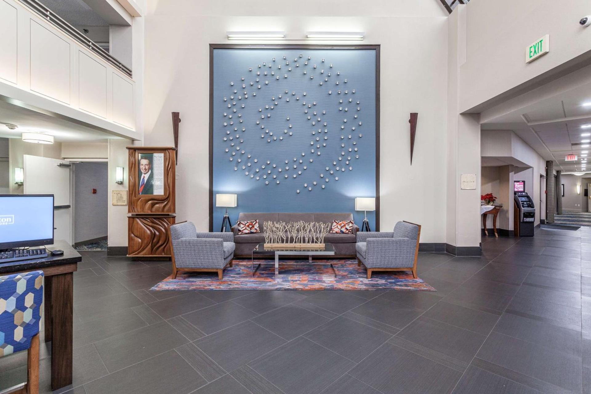 DoubleTree by Hilton Memphis photo 5