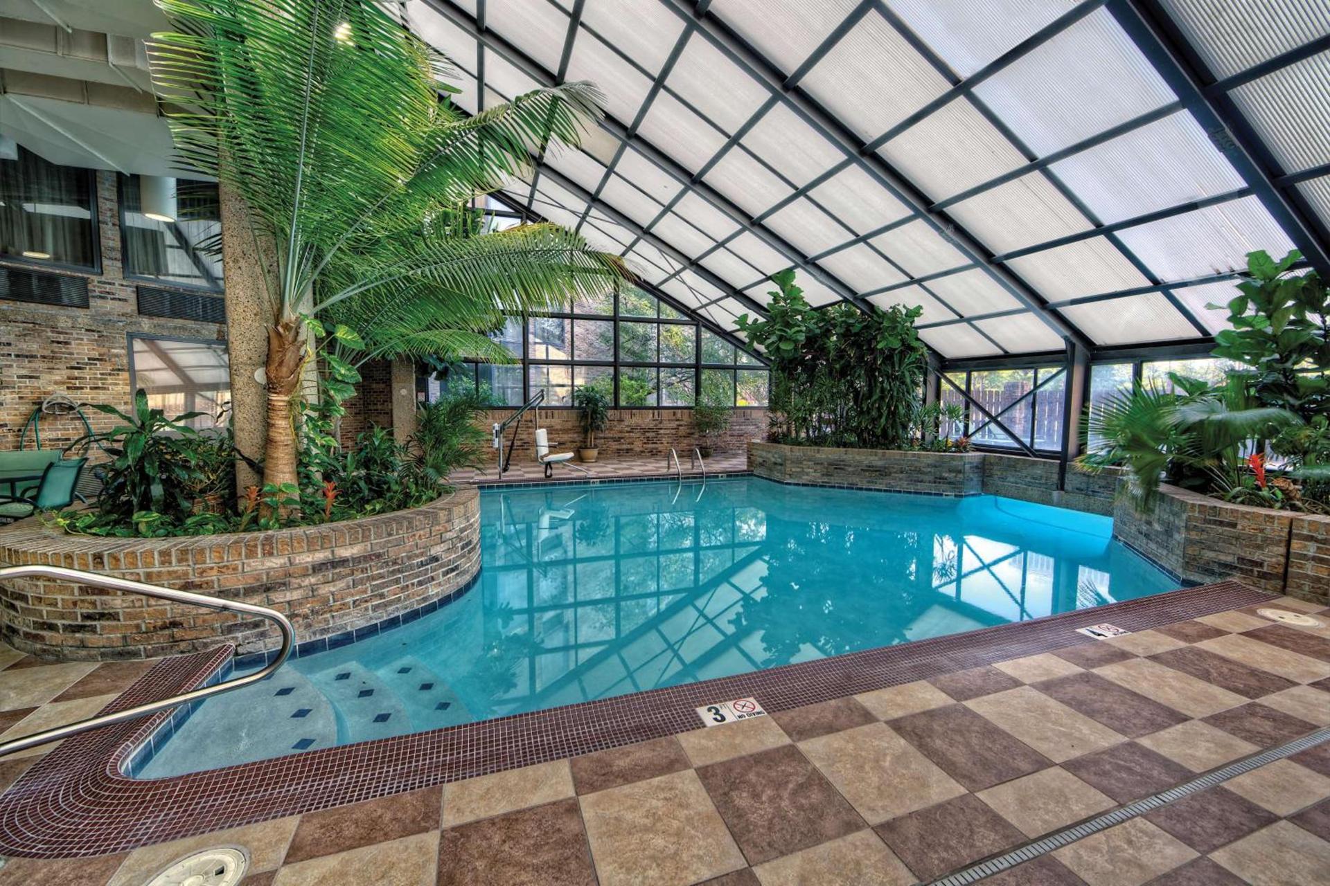 DoubleTree by Hilton Memphis photo 6