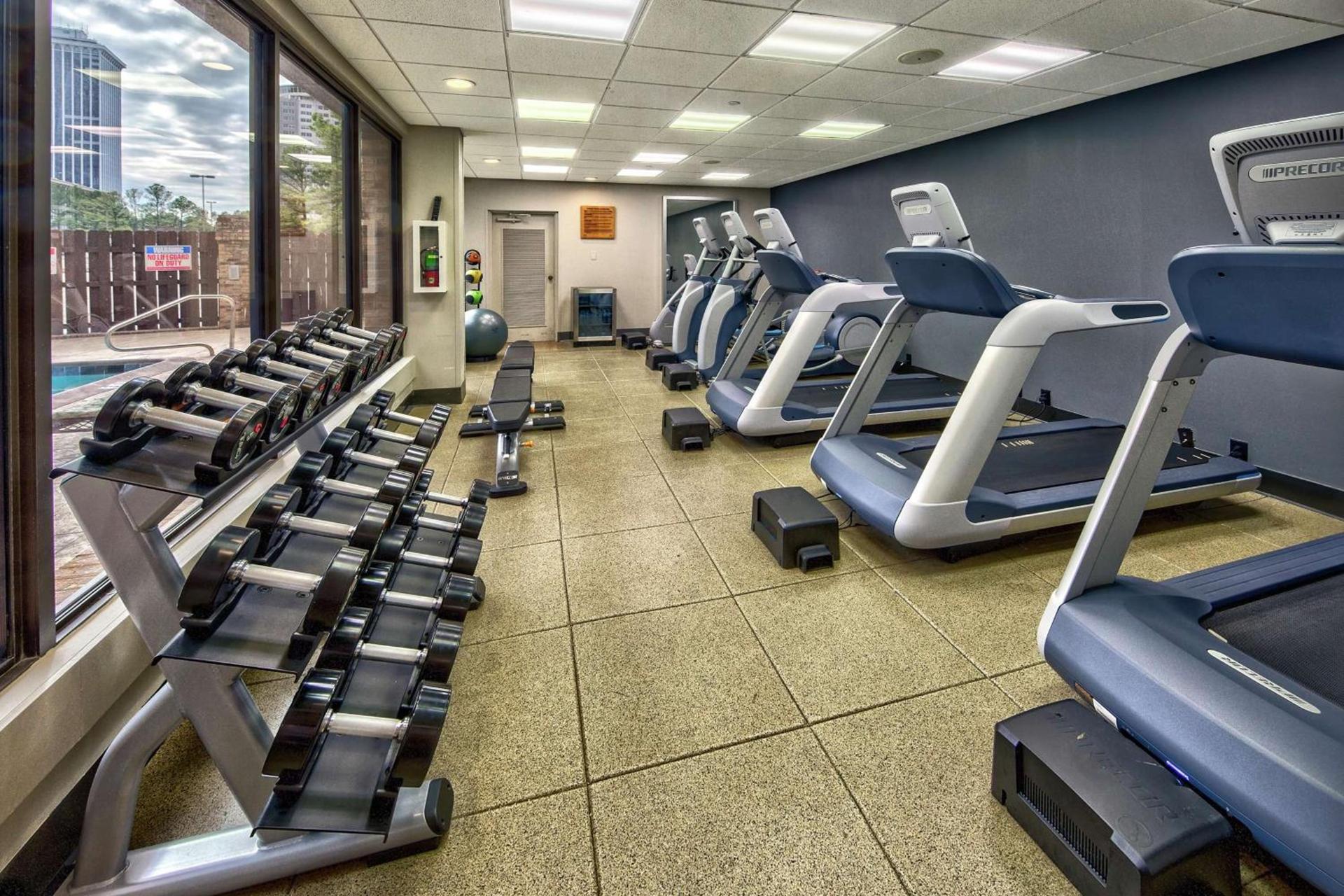 DoubleTree by Hilton Memphis photo 7