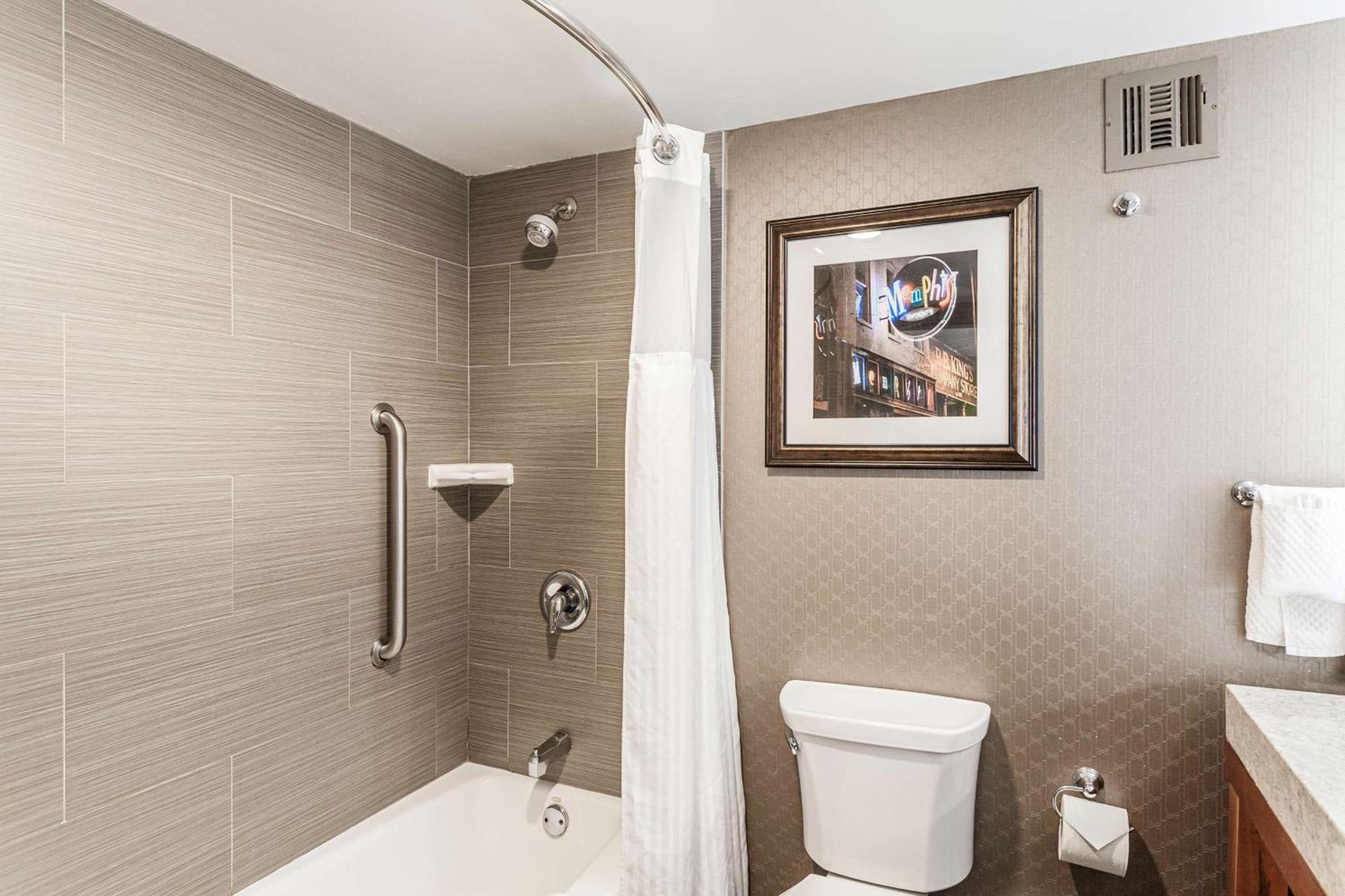 DoubleTree by Hilton Memphis photo 10