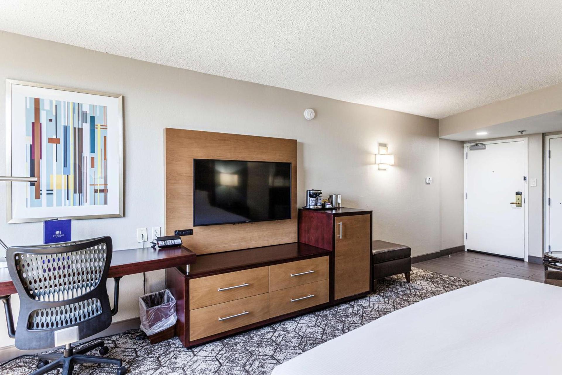 DoubleTree by Hilton Memphis photo 14