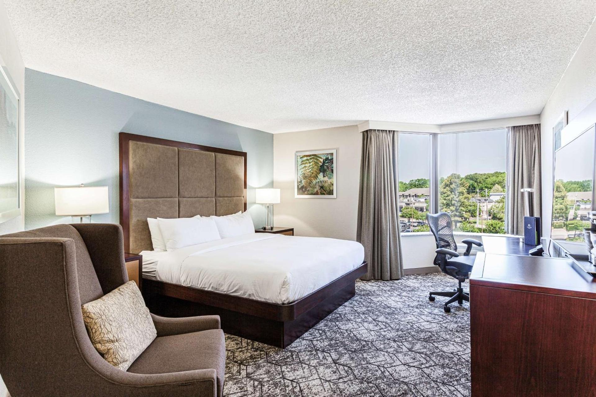 DoubleTree by Hilton Memphis photo 16