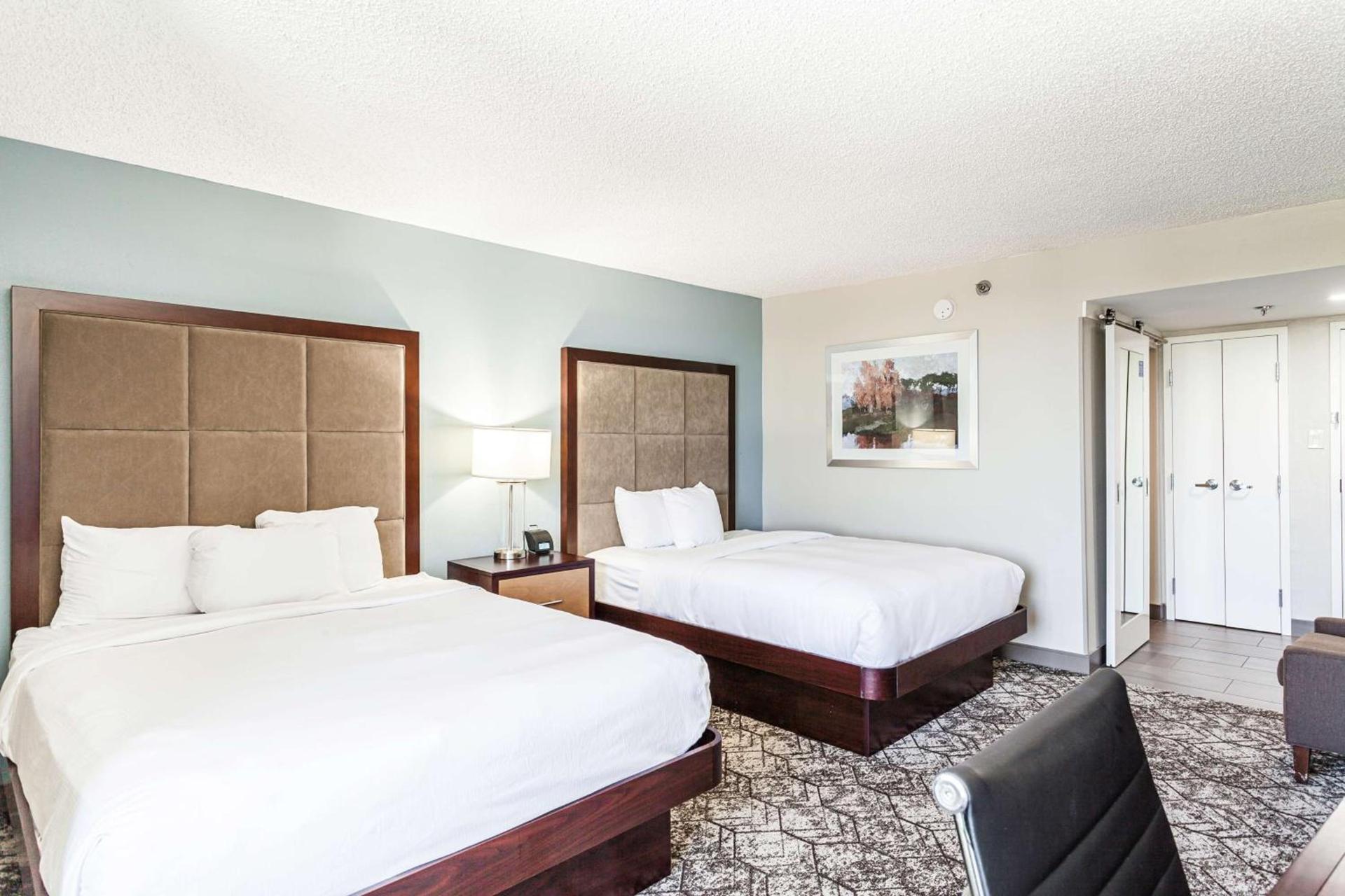 DoubleTree by Hilton Memphis photo 17