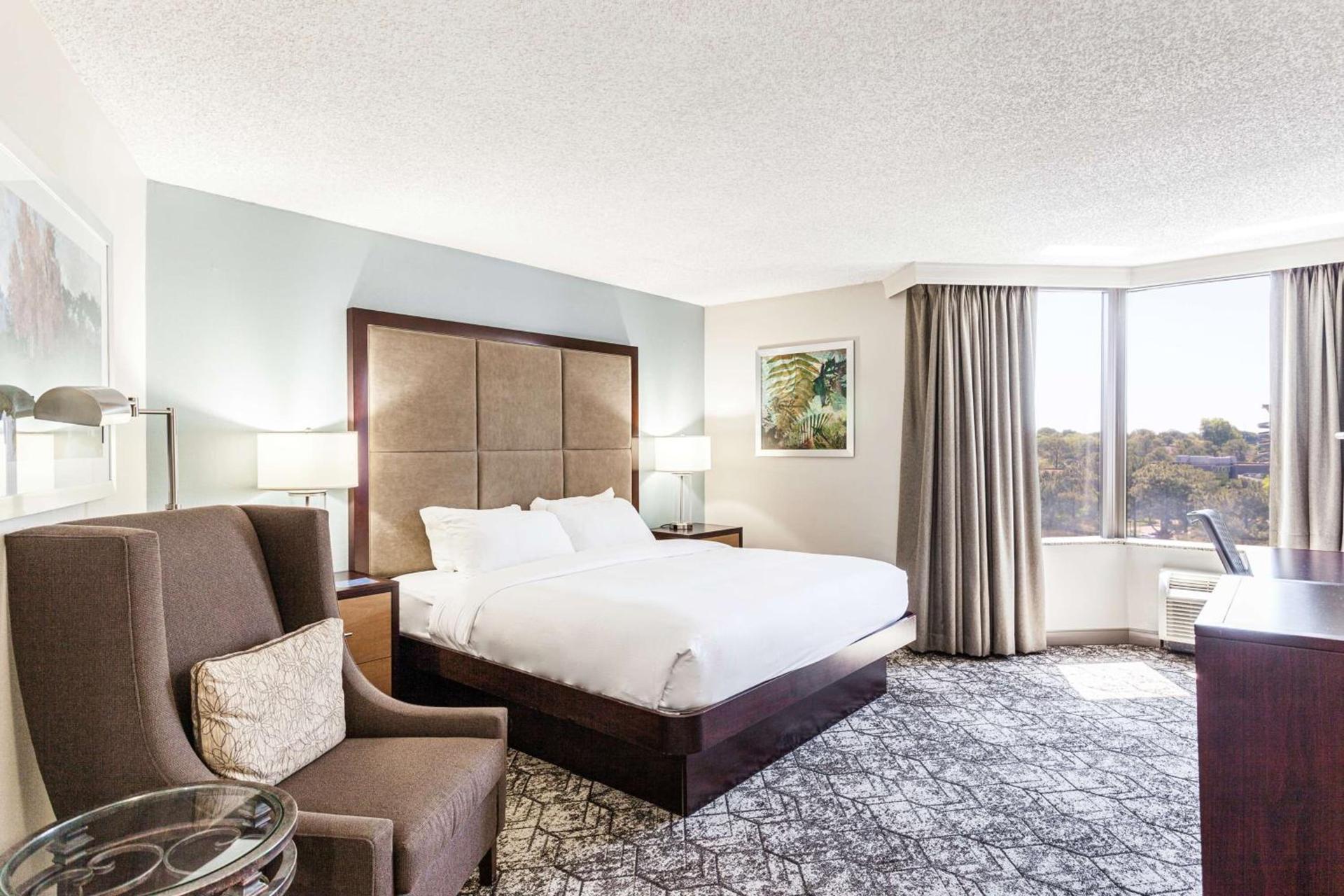 DoubleTree by Hilton Memphis photo 18