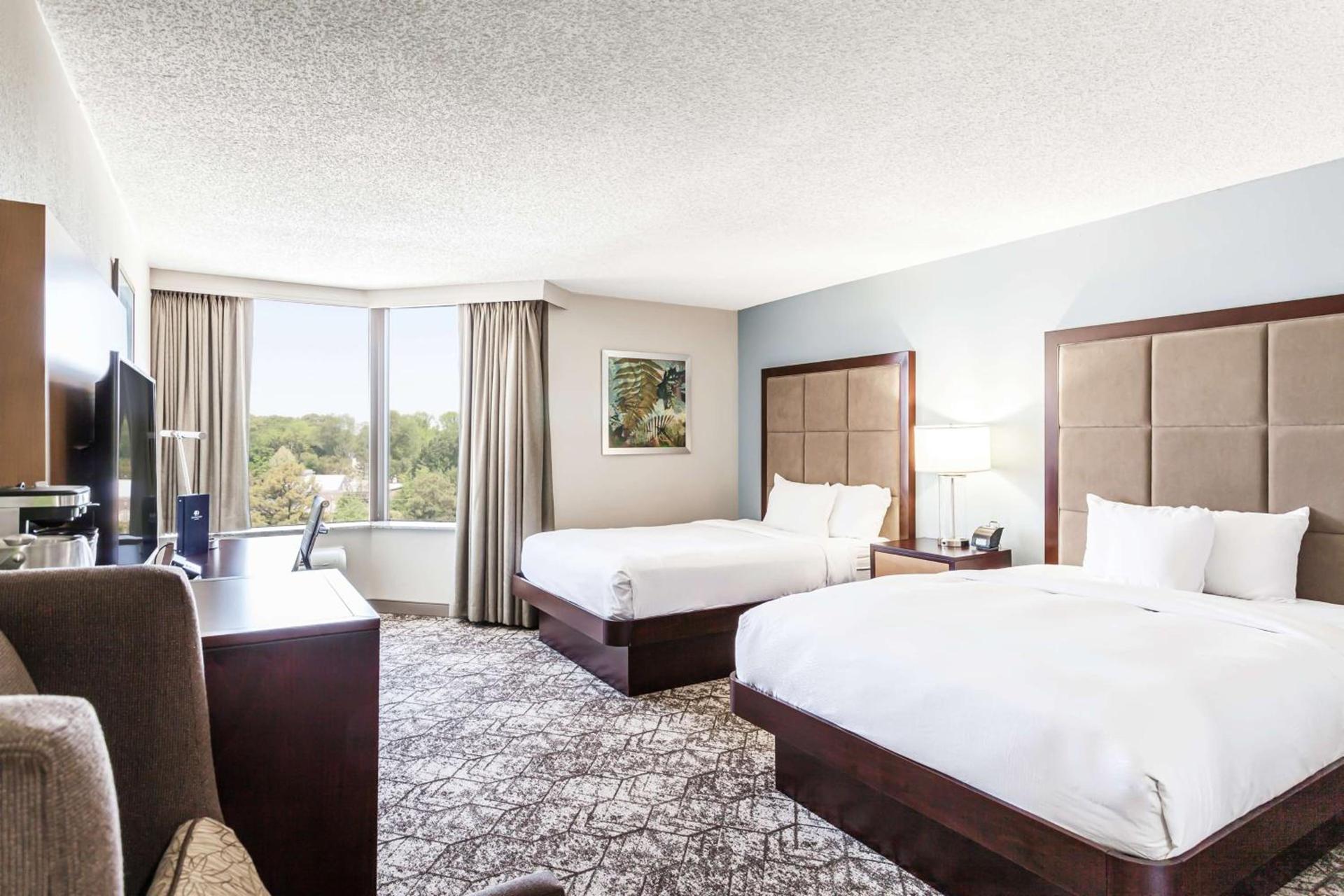 DoubleTree by Hilton Memphis photo 19