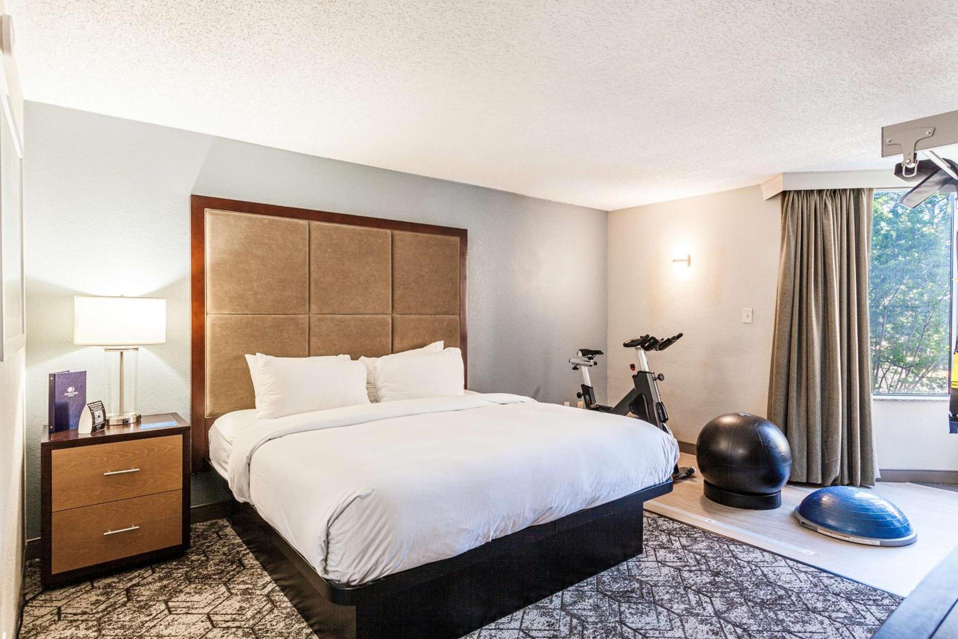 DoubleTree by Hilton Memphis photo 22
