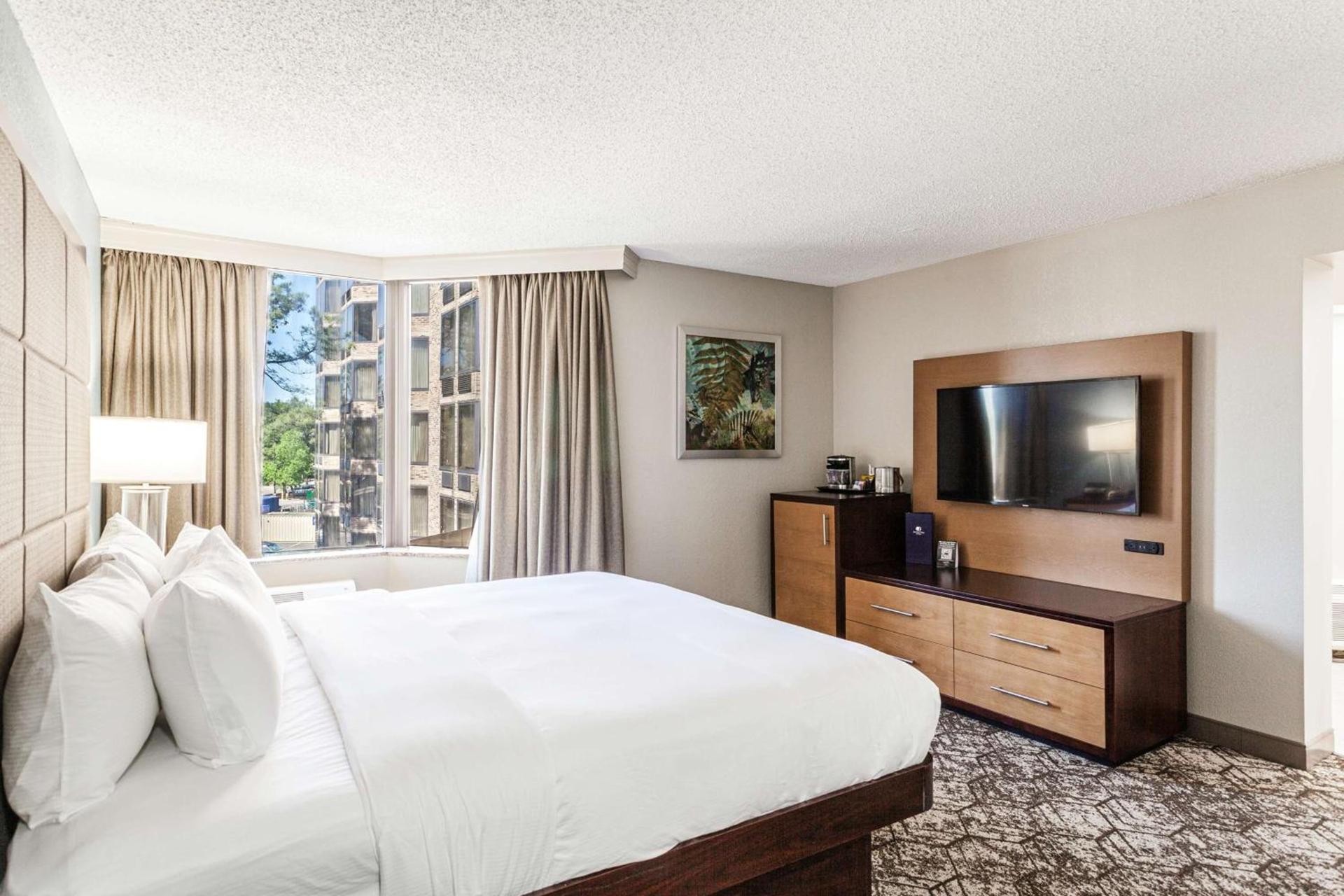 DoubleTree by Hilton Memphis photo 23