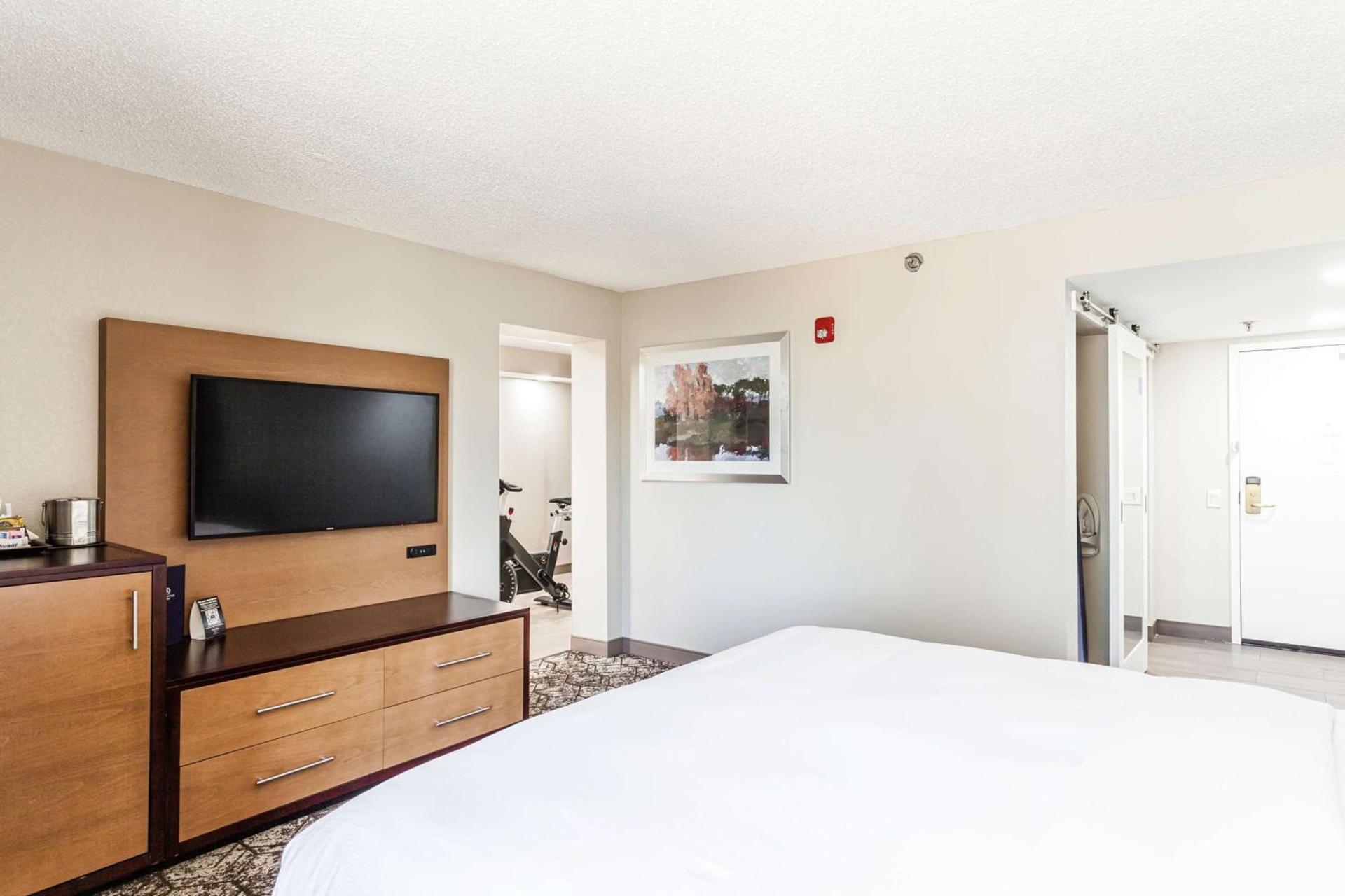 DoubleTree by Hilton Memphis photo 24