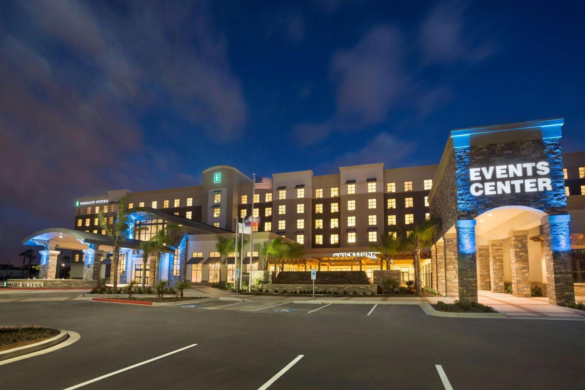 Embassy Suites by Hilton McAllen Convention Center photo 4