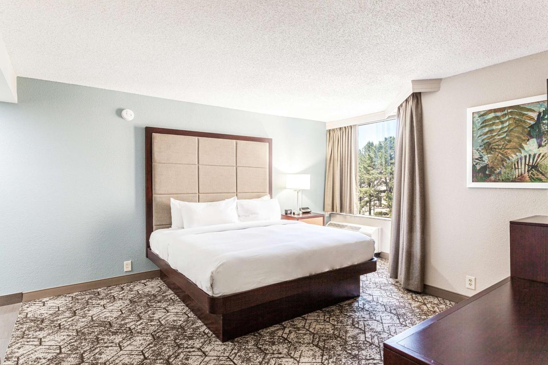 DoubleTree by Hilton Memphis photo 25