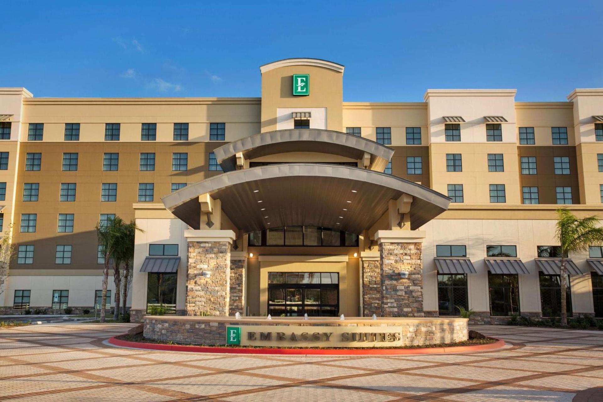 Embassy Suites by Hilton McAllen Convention Center photo 2