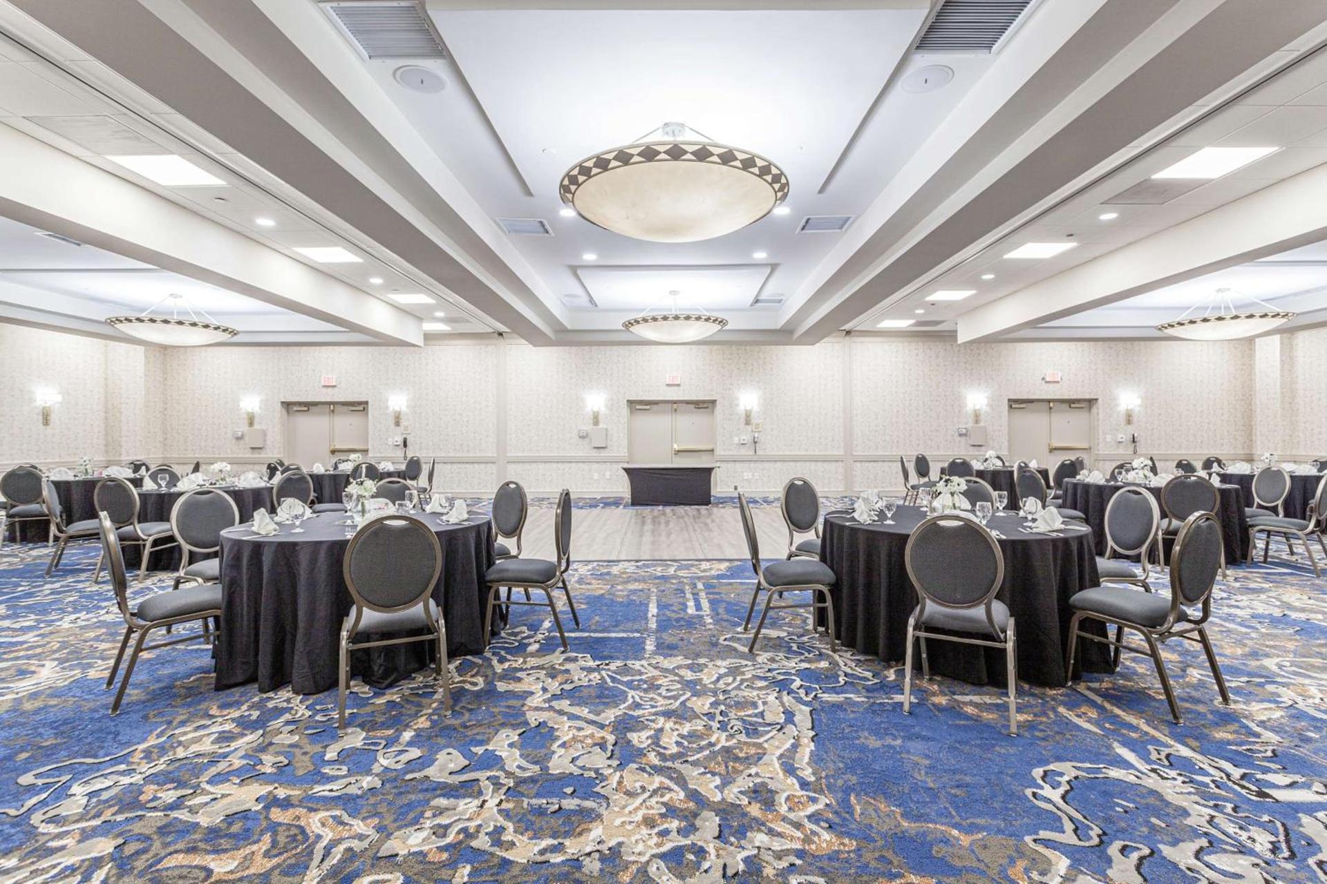 DoubleTree by Hilton Memphis photo 30