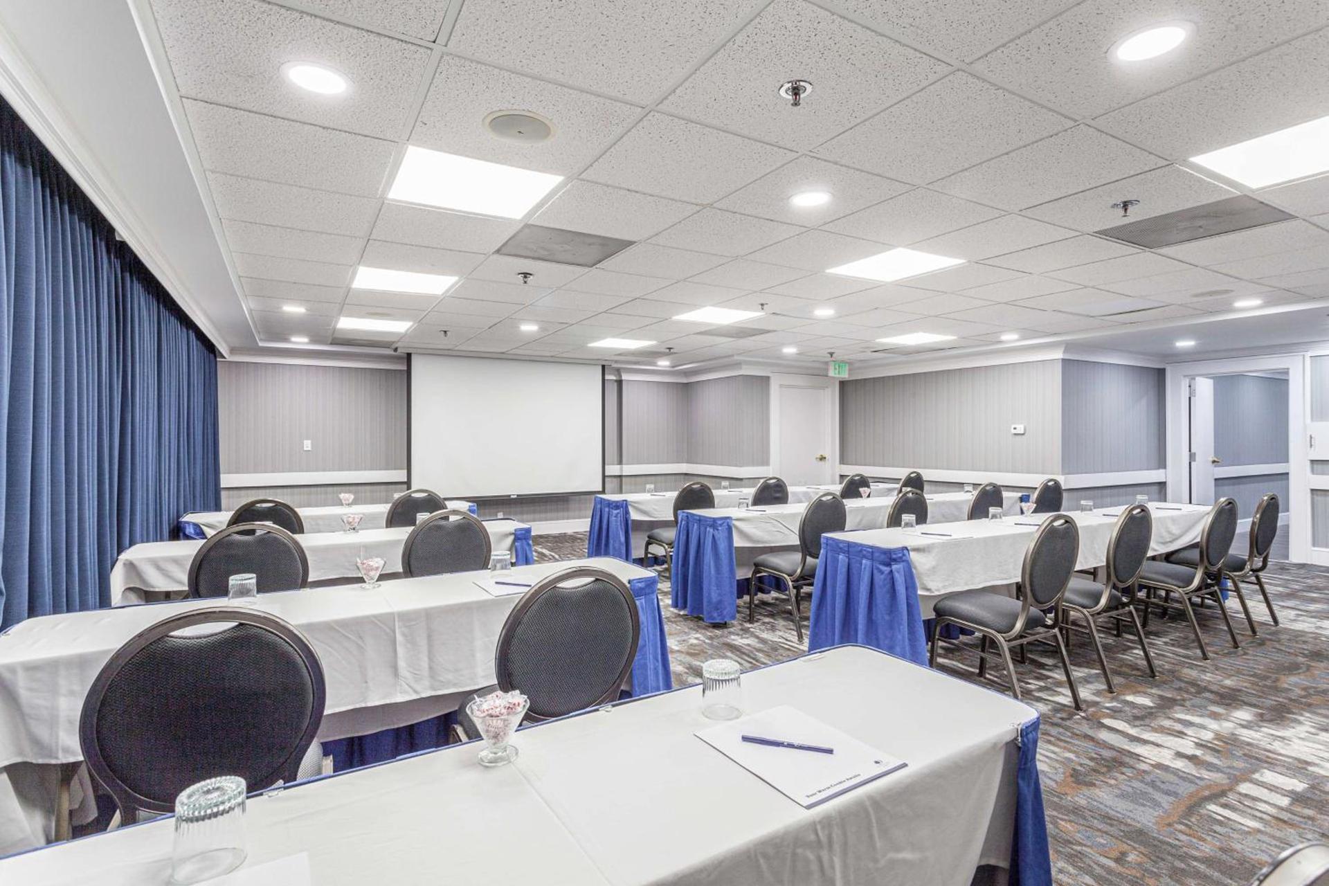 DoubleTree by Hilton Memphis photo 33