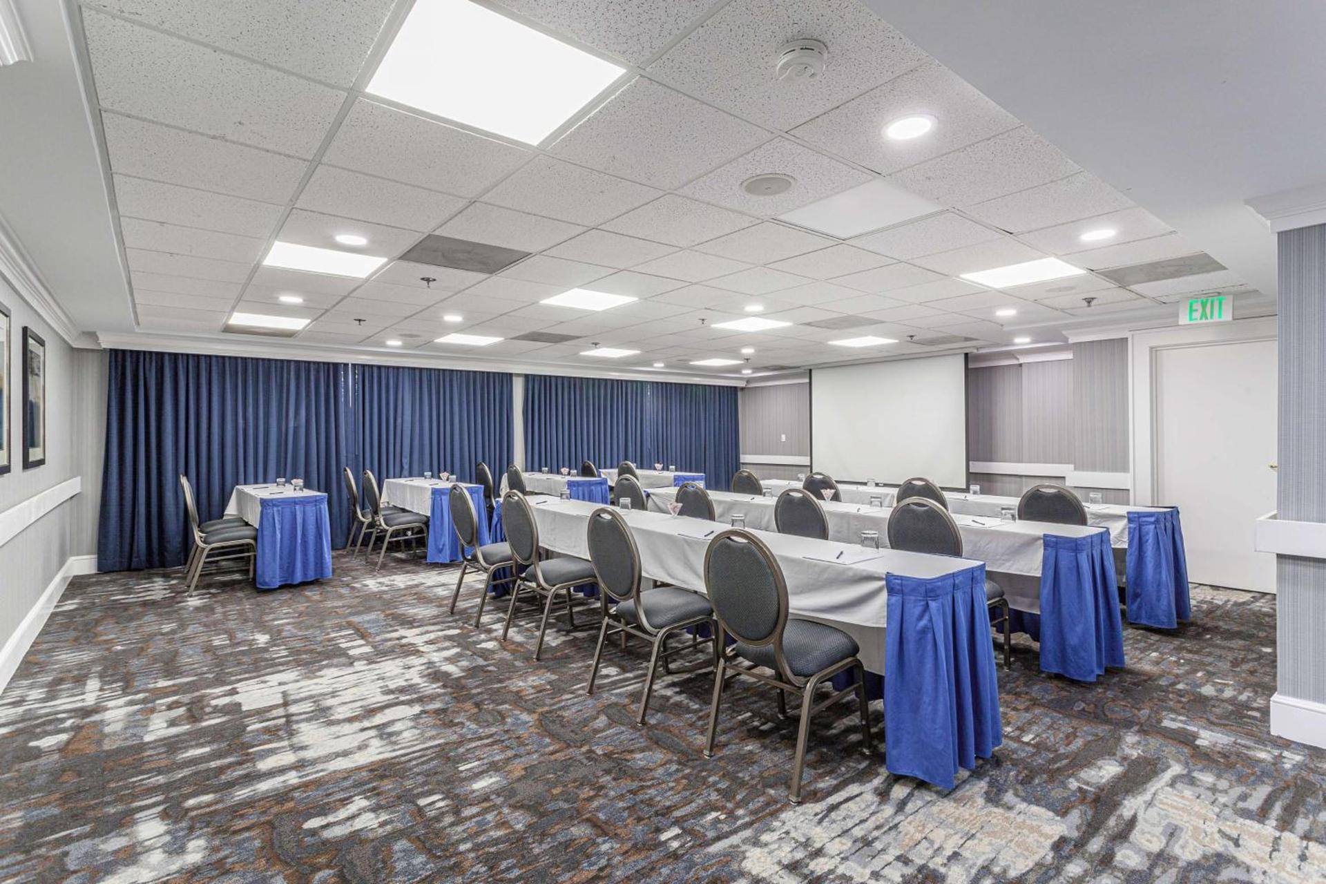 DoubleTree by Hilton Memphis photo 34