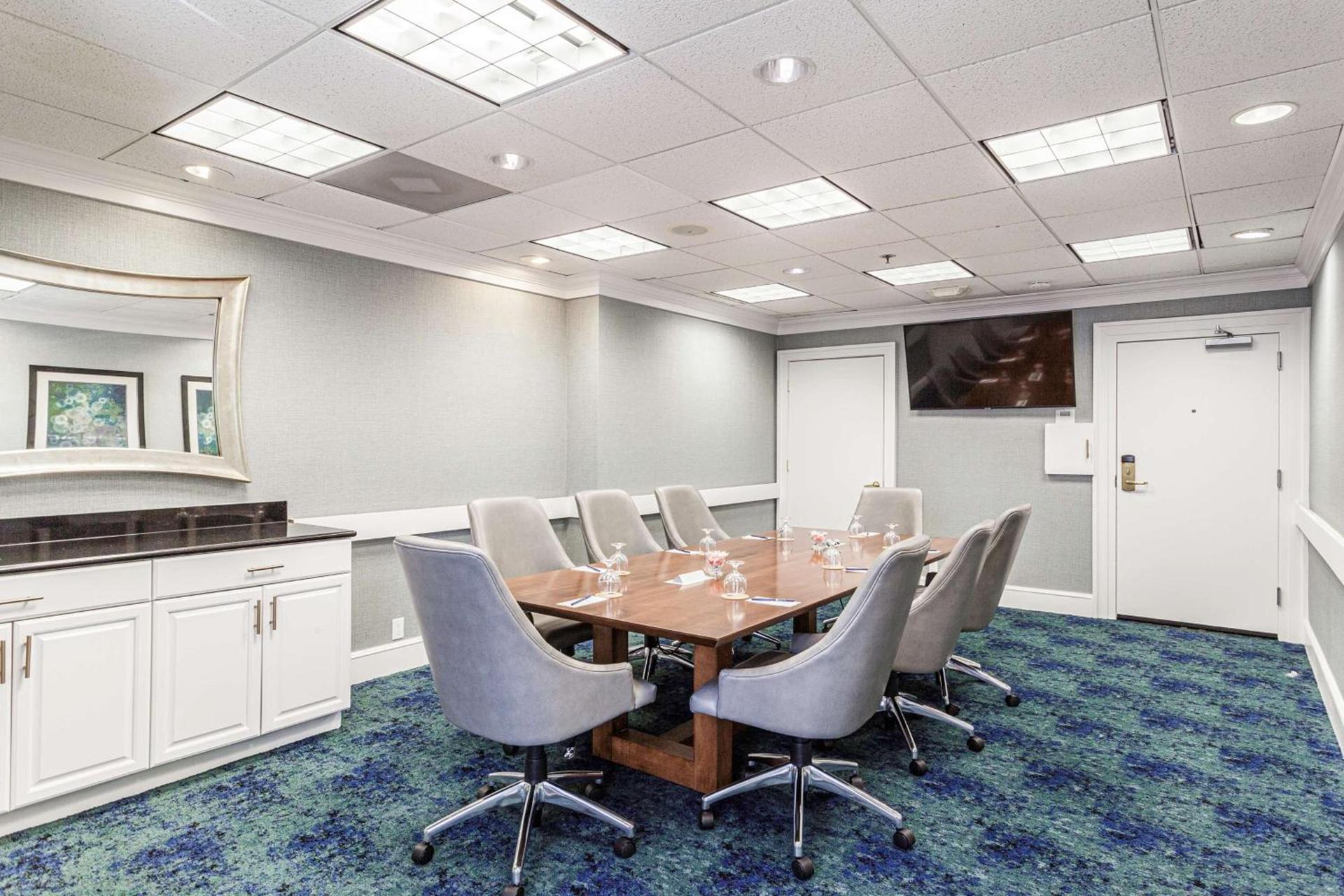 DoubleTree by Hilton Memphis photo 36