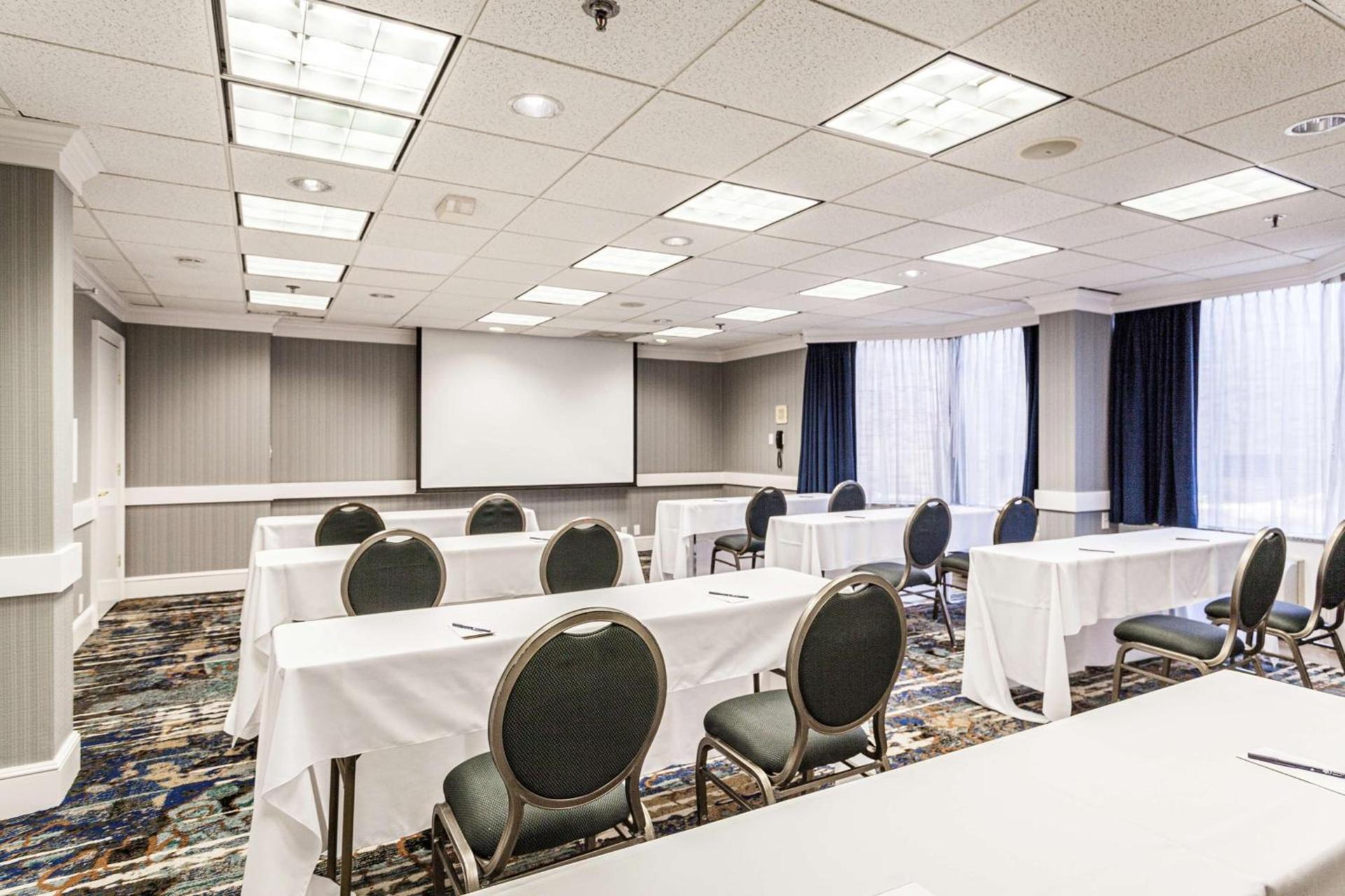 DoubleTree by Hilton Memphis photo 37
