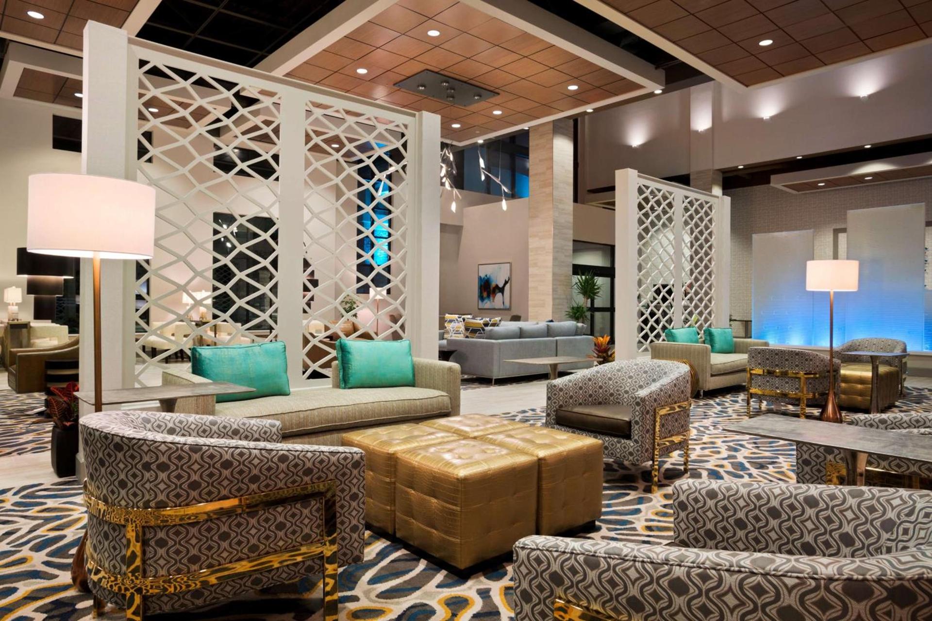 Embassy Suites by Hilton McAllen Convention Center photo 9