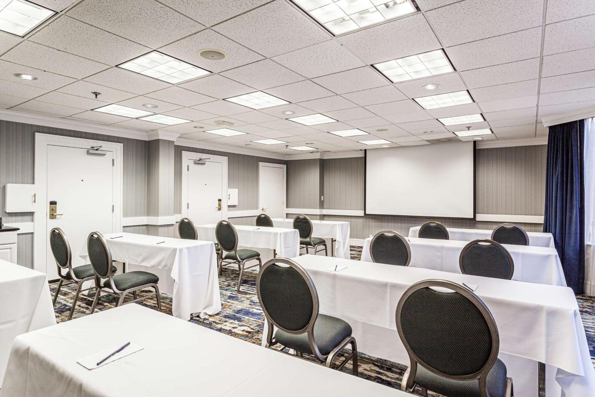 DoubleTree by Hilton Memphis photo 39
