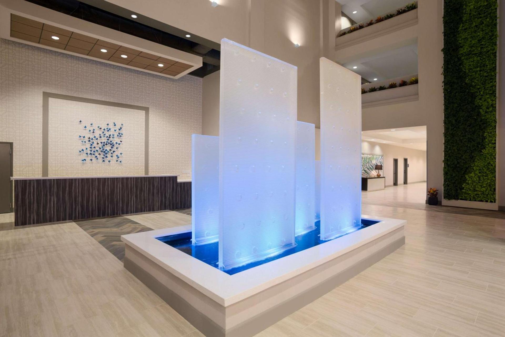 Embassy Suites by Hilton McAllen Convention Center photo 35