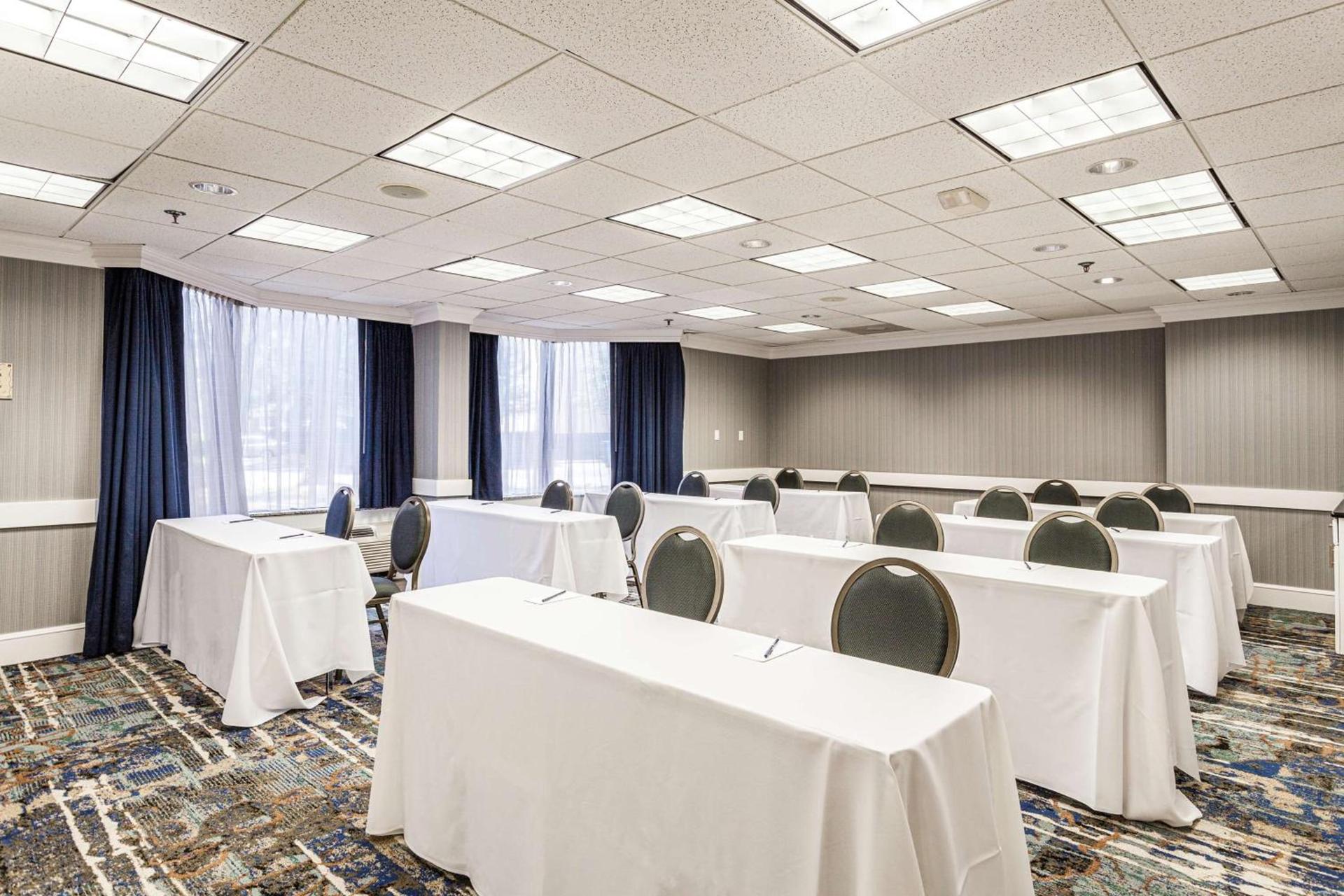 DoubleTree by Hilton Memphis photo 40
