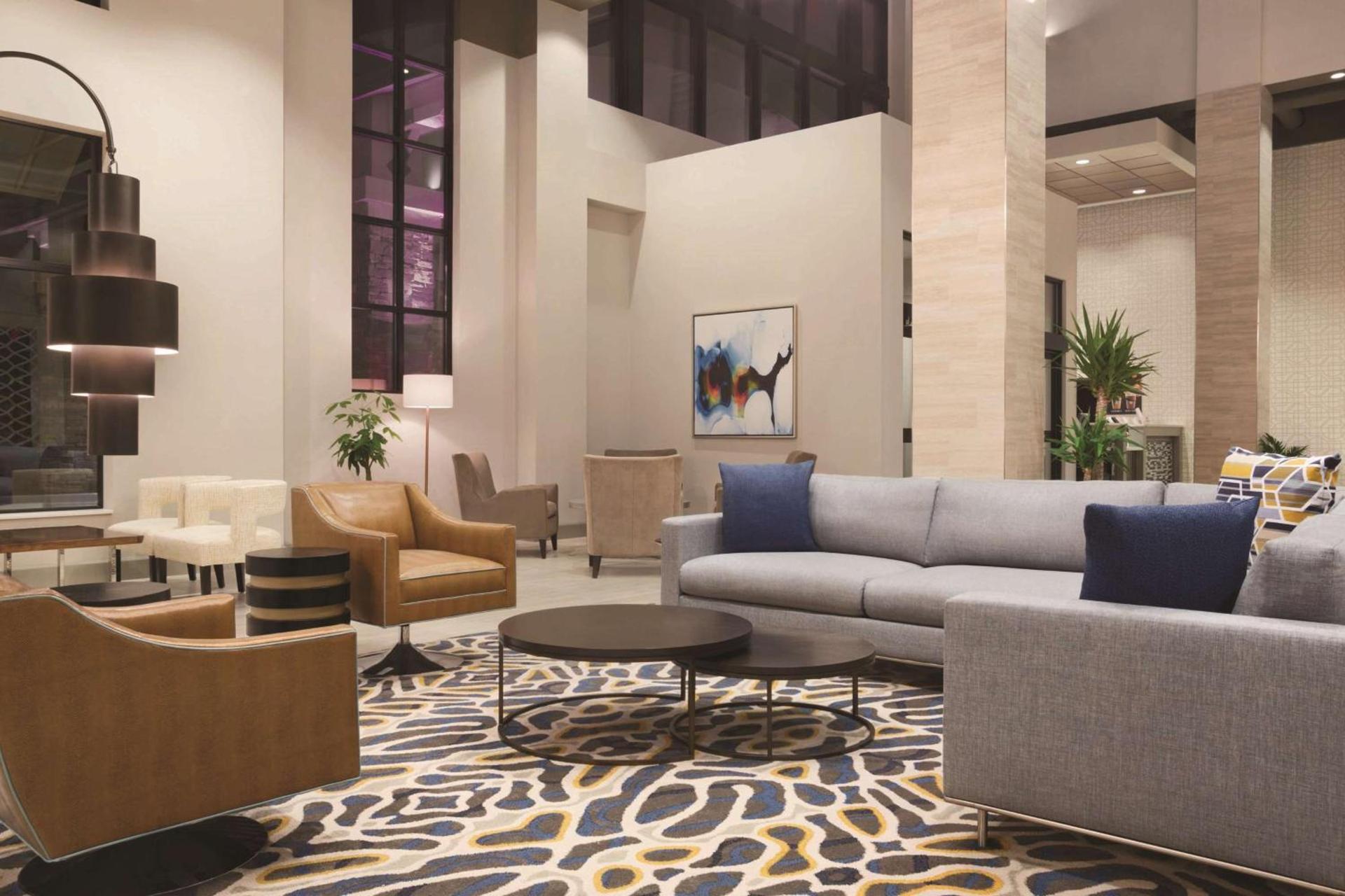 Embassy Suites by Hilton McAllen Convention Center photo 36