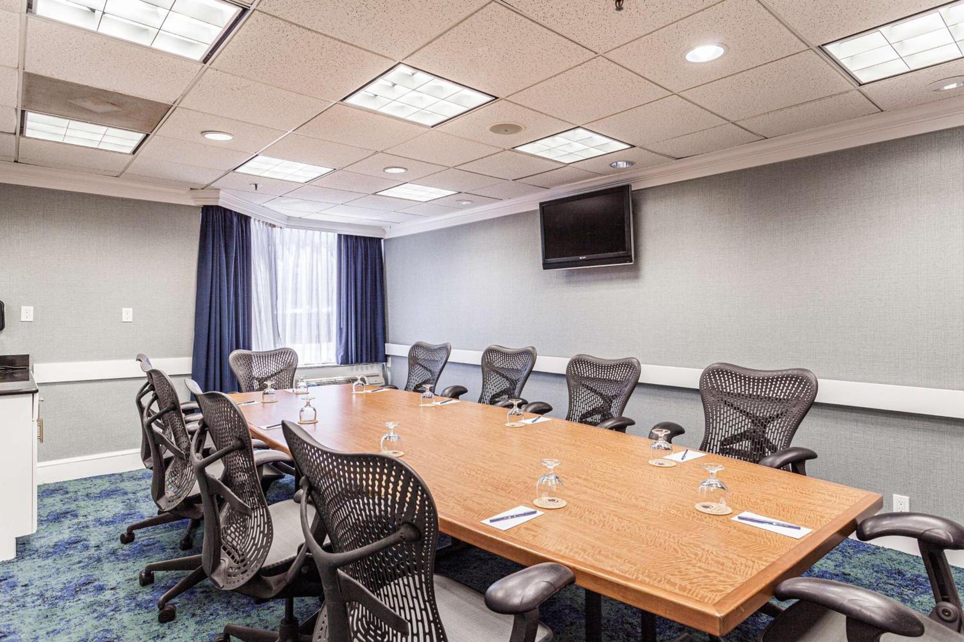 DoubleTree by Hilton Memphis photo 42