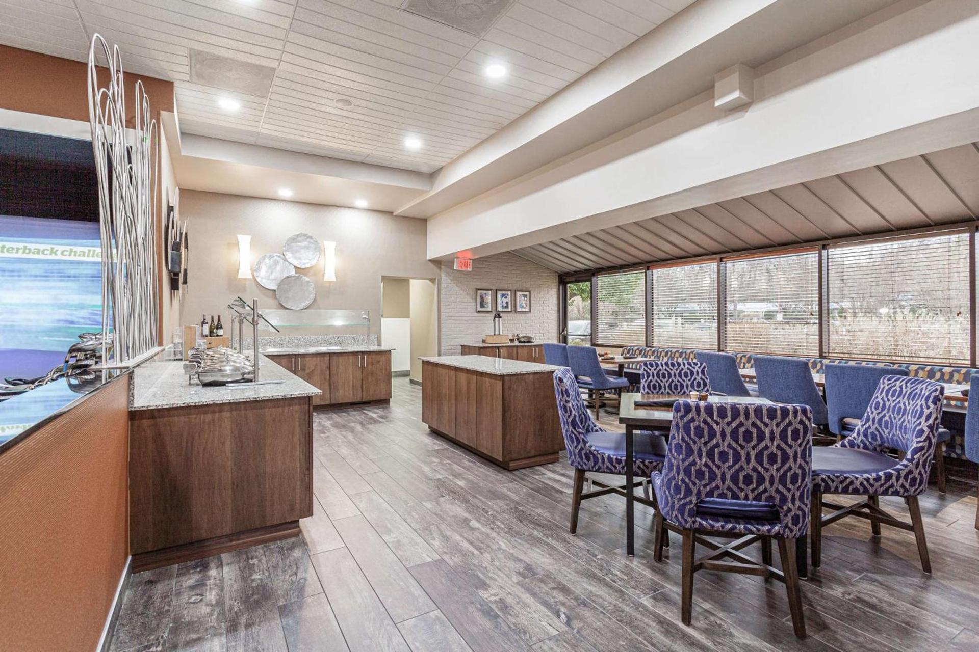 DoubleTree by Hilton Memphis photo 43