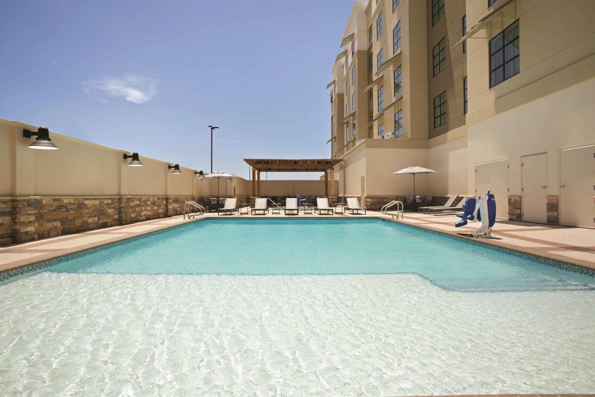 Embassy Suites by Hilton McAllen Convention Center photo 37