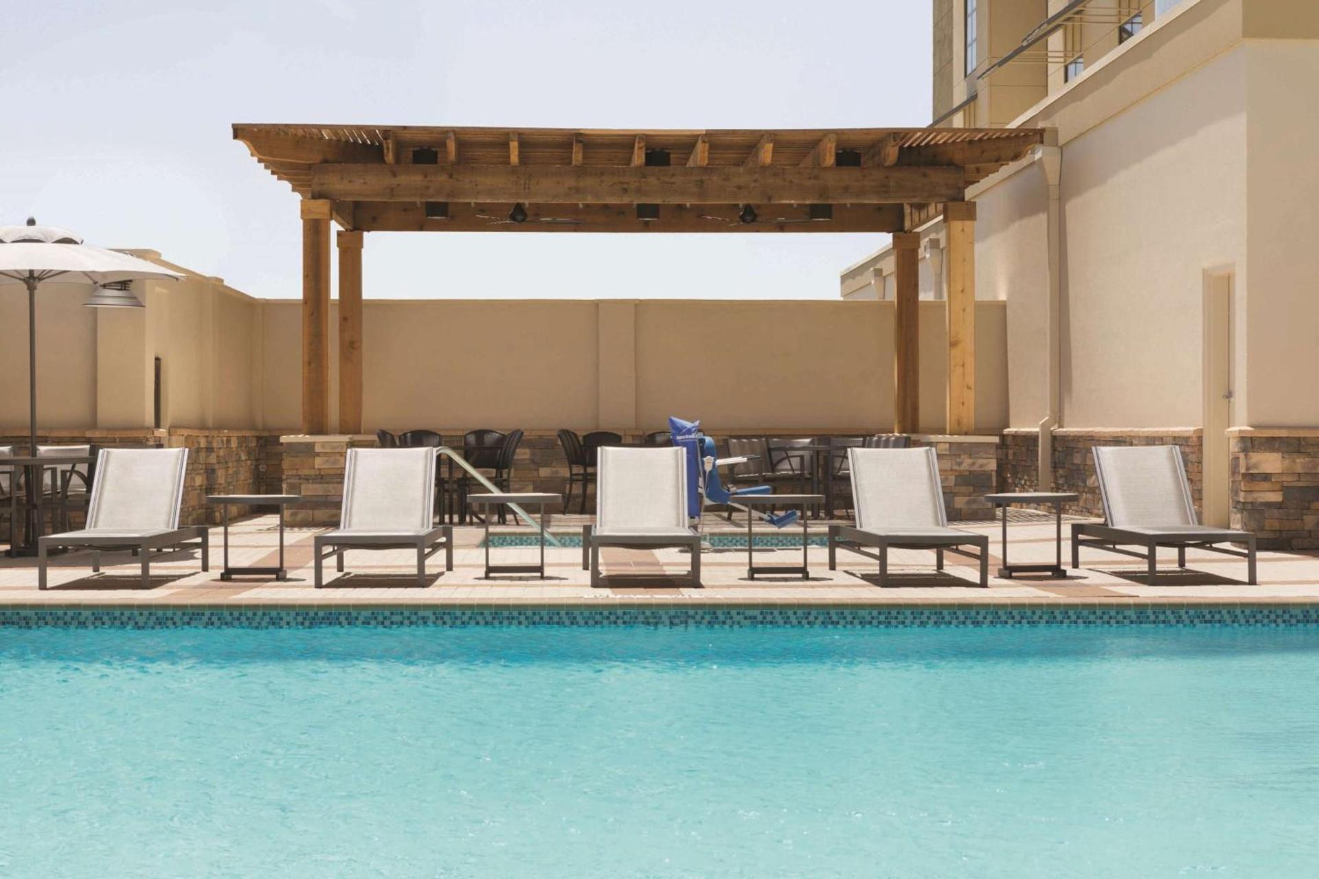 Embassy Suites by Hilton McAllen Convention Center photo 38