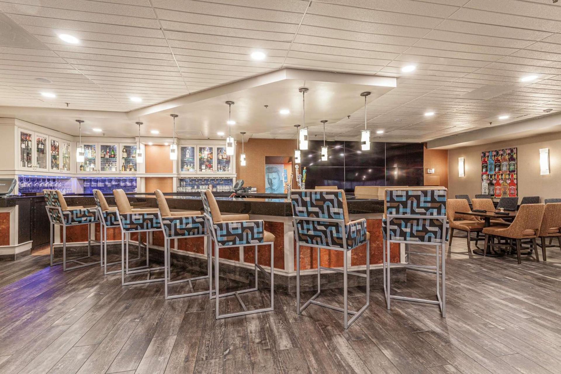 DoubleTree by Hilton Memphis photo 44
