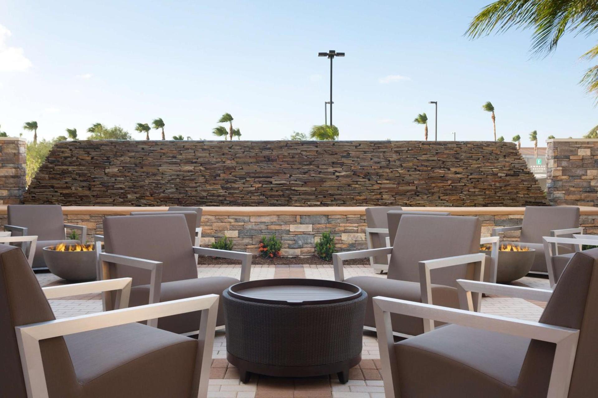 Embassy Suites by Hilton McAllen Convention Center photo 21