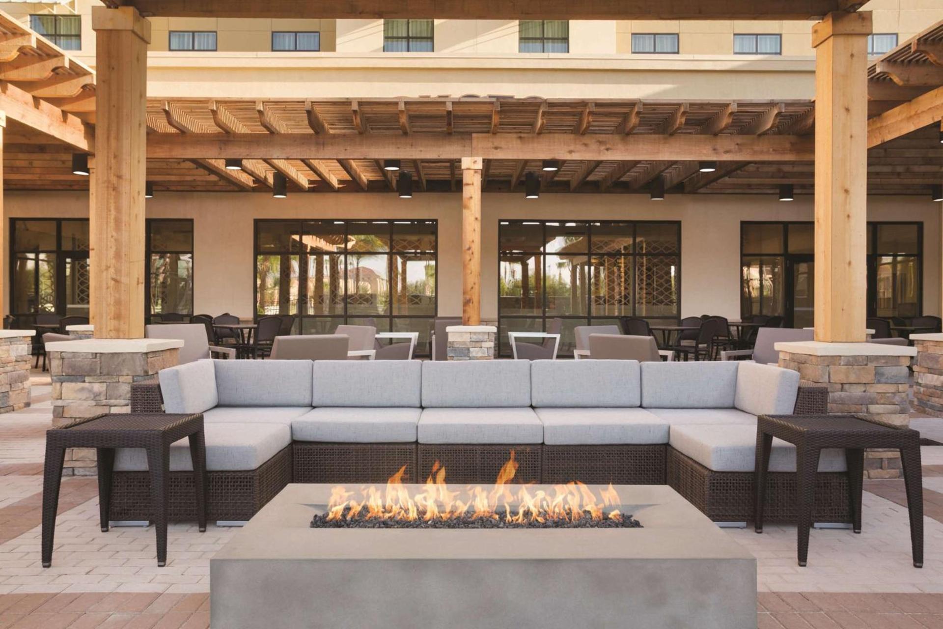 Embassy Suites by Hilton McAllen Convention Center photo 22