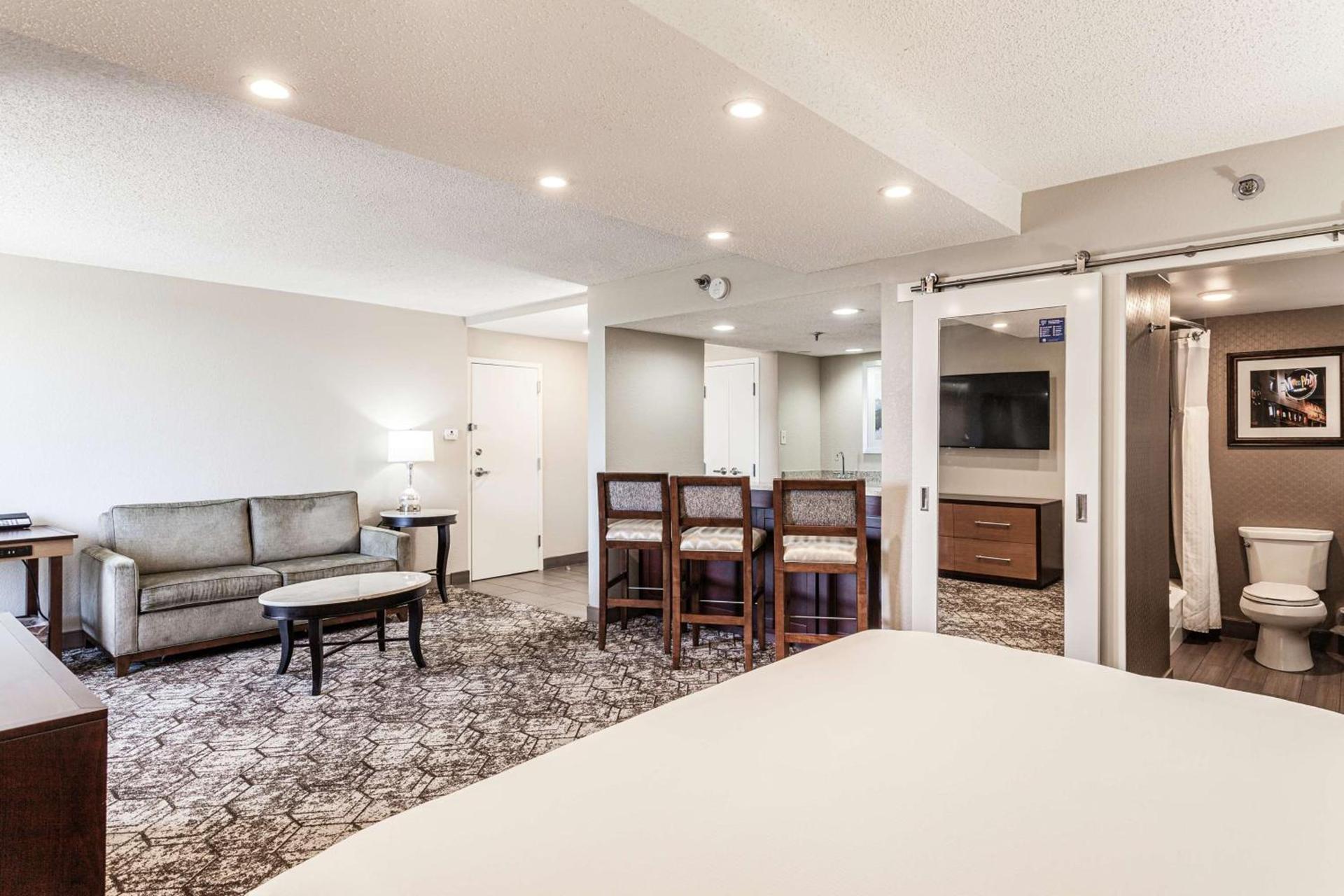 DoubleTree by Hilton Memphis photo 51