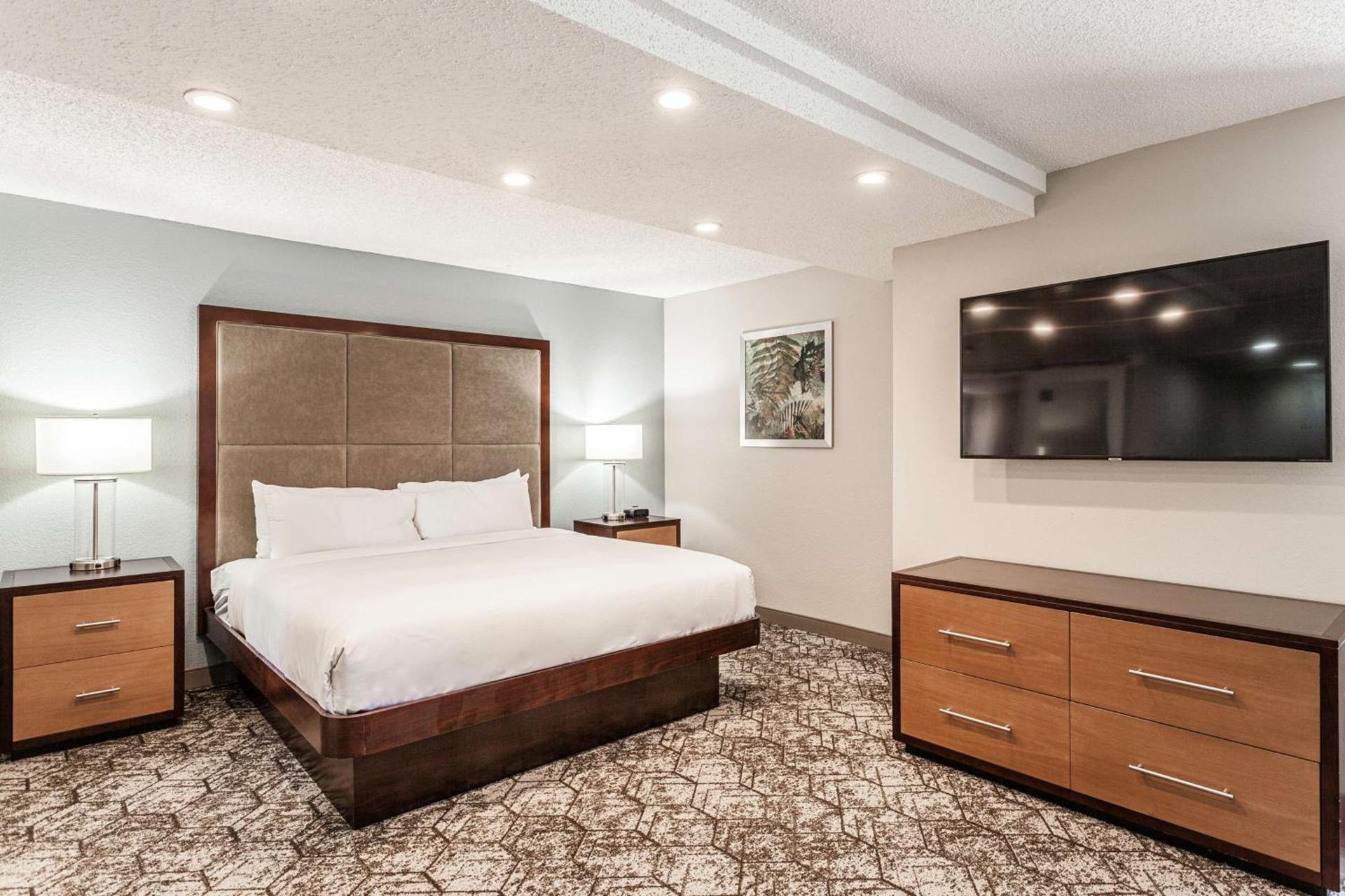 DoubleTree by Hilton Memphis photo 52