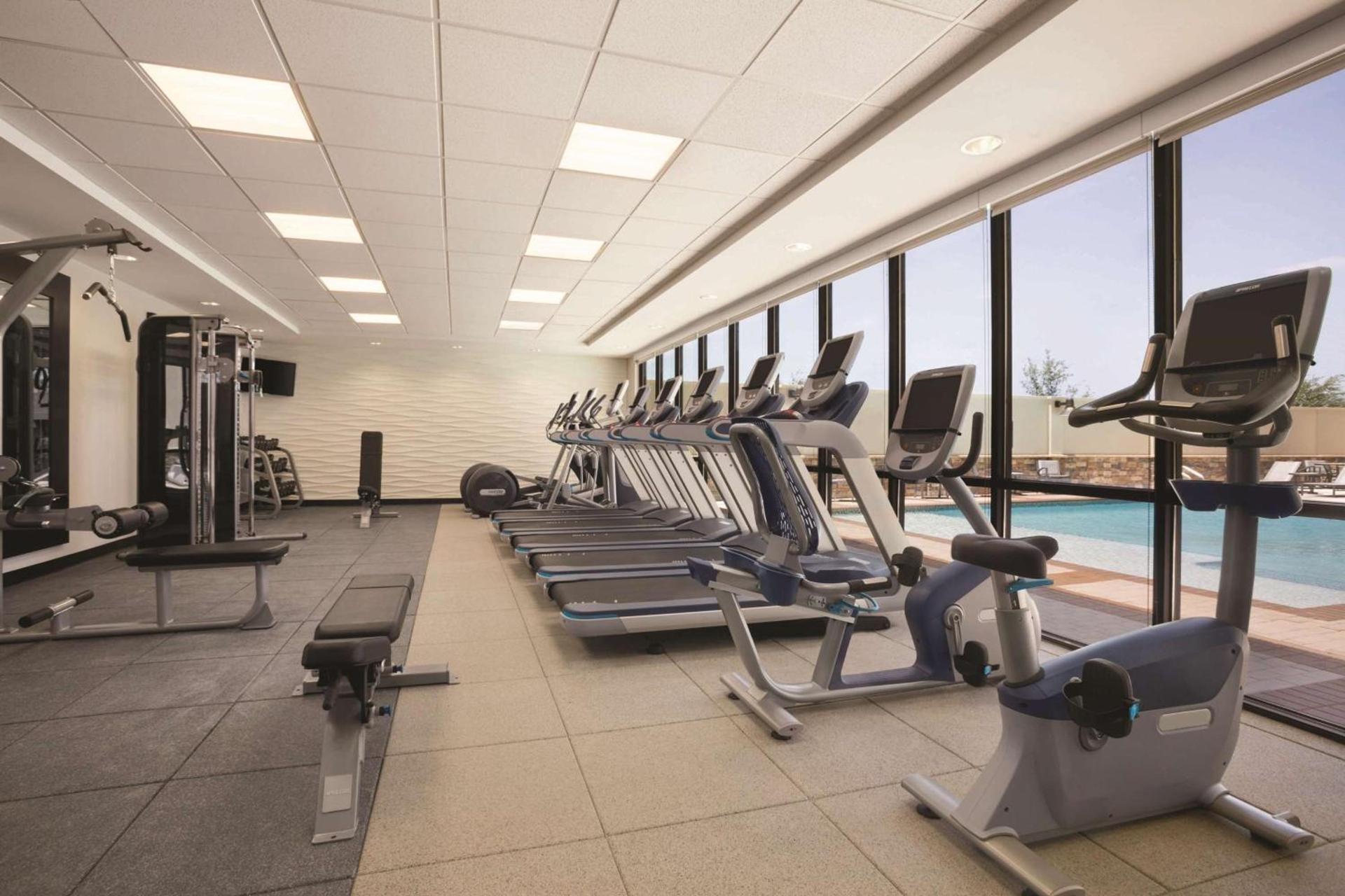 Embassy Suites by Hilton McAllen Convention Center photo 25