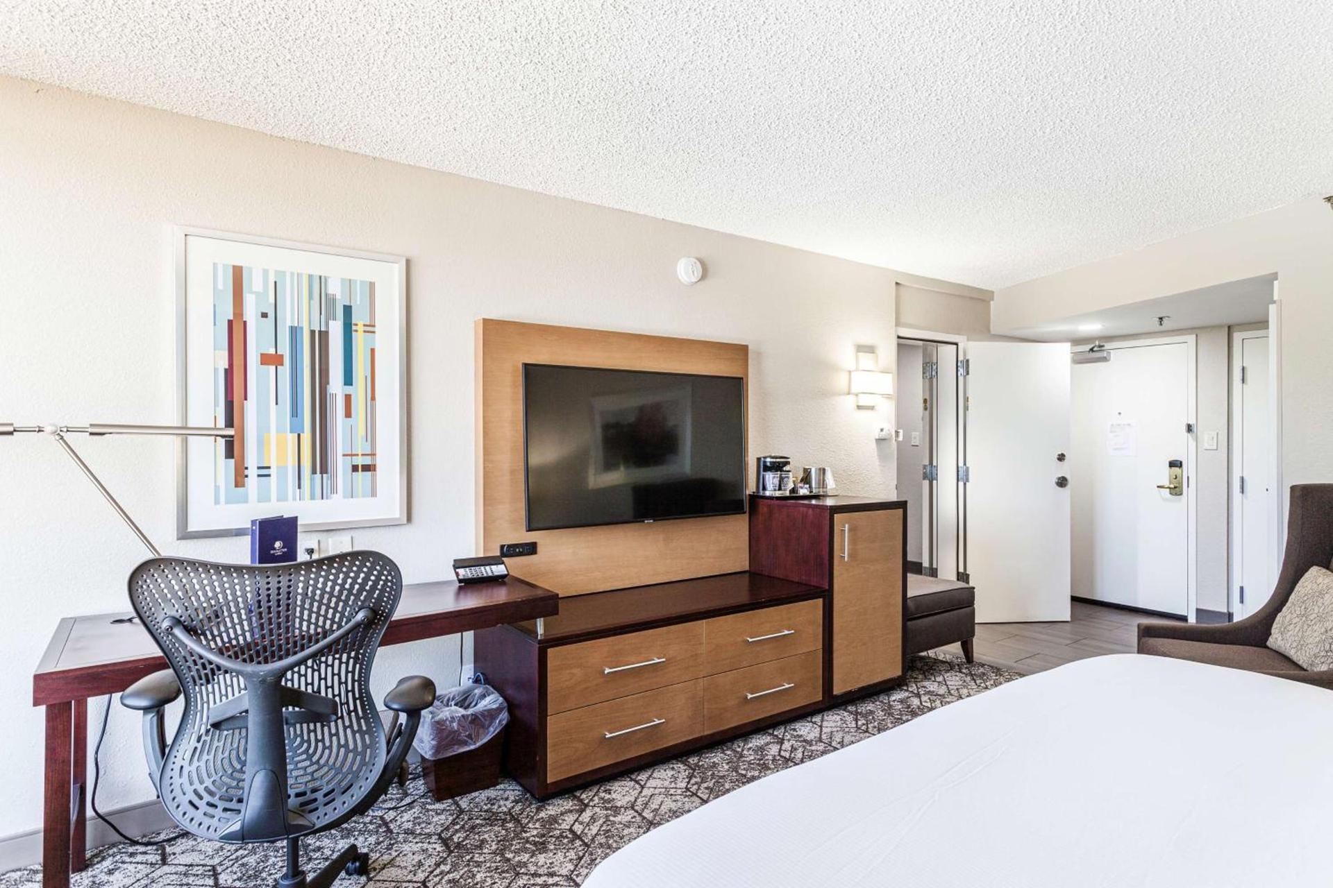 DoubleTree by Hilton Memphis photo 56