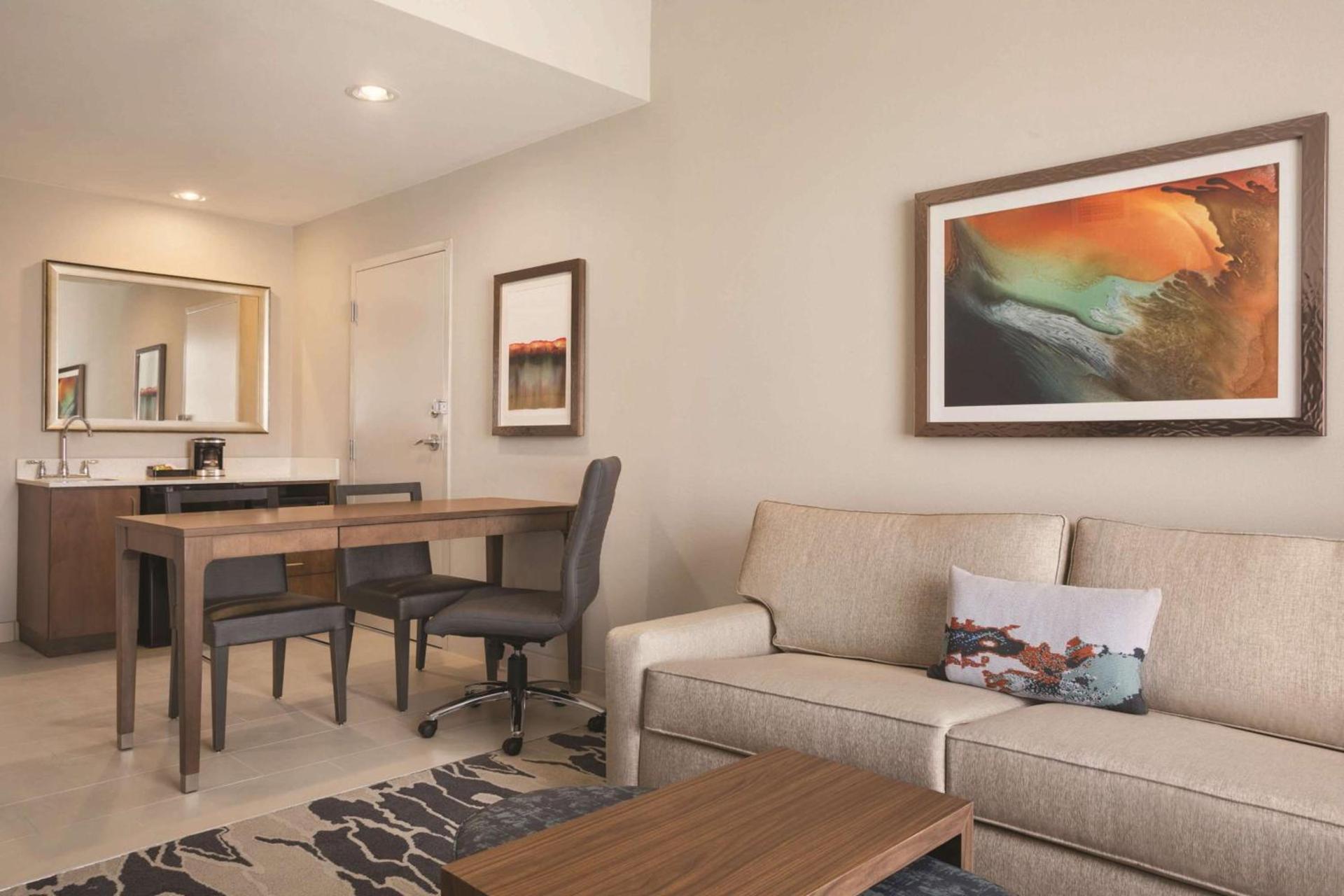 Embassy Suites by Hilton McAllen Convention Center photo 27